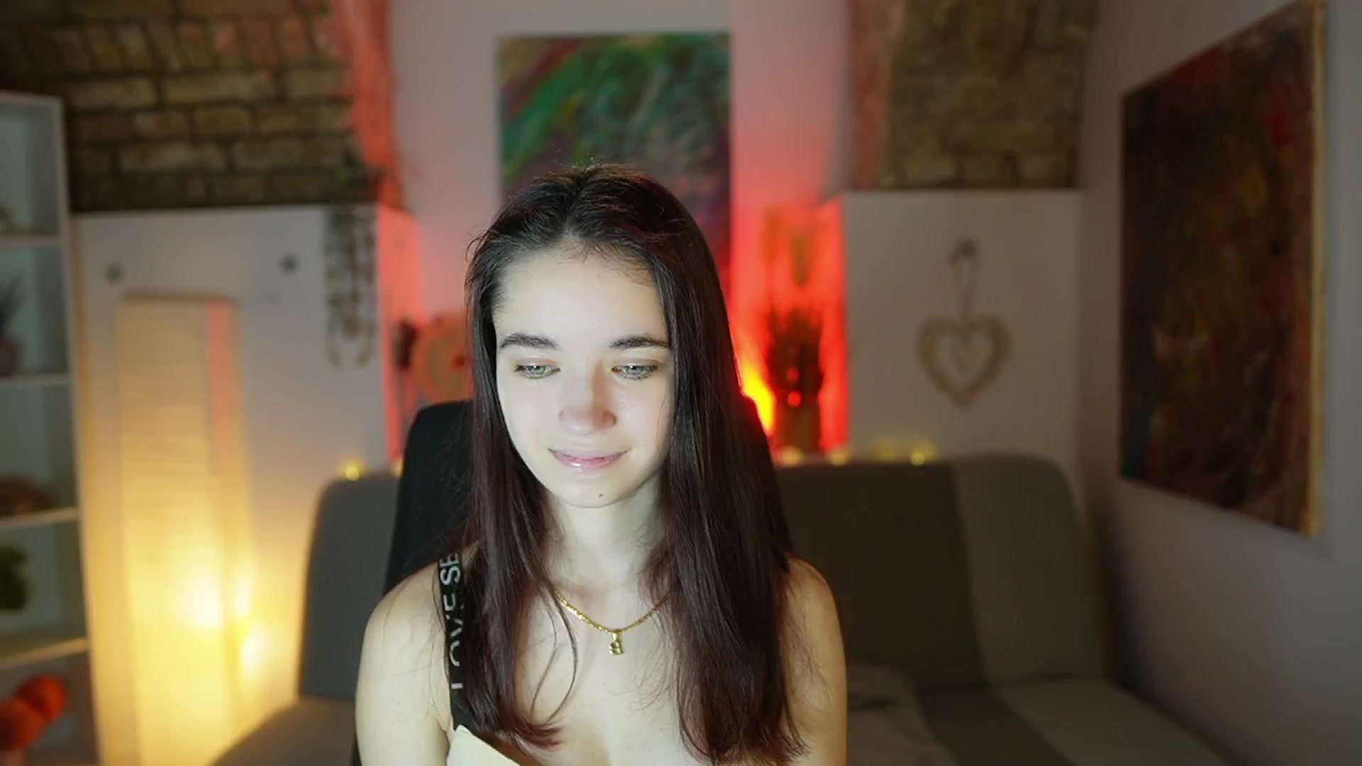 Gallery image thumbnail from Gia_Paige18's myfreecams stream on, 02/11/2025, 12:34 image 16 of 20