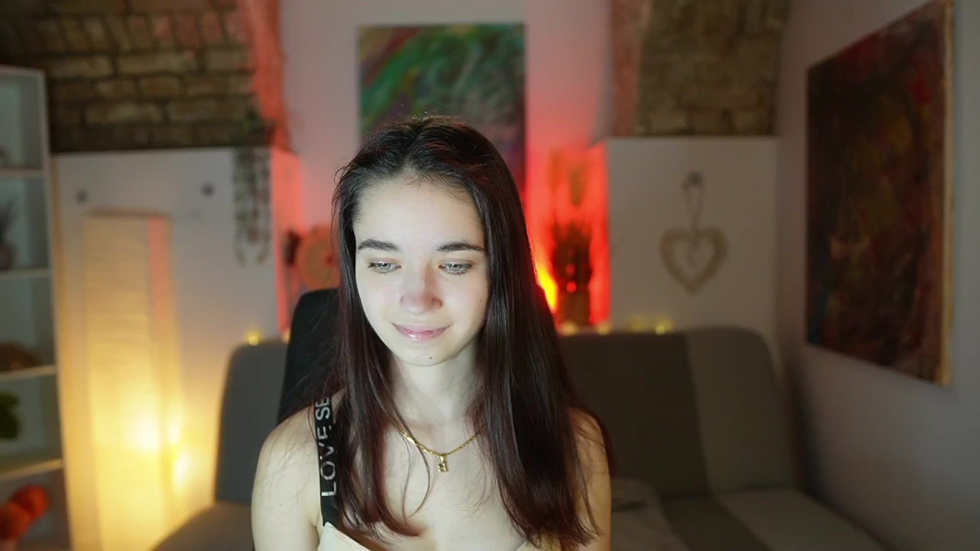 Gallery image thumbnail from Gia_Paige18's myfreecams stream on, 02/11/2025, 12:34 image 14 of 20