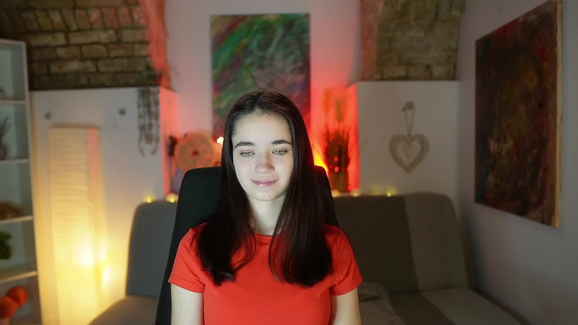 Gallery image thumbnail from Gia_Paige18's myfreecams stream on, 02/11/2025, 13:06 image 13 of 20