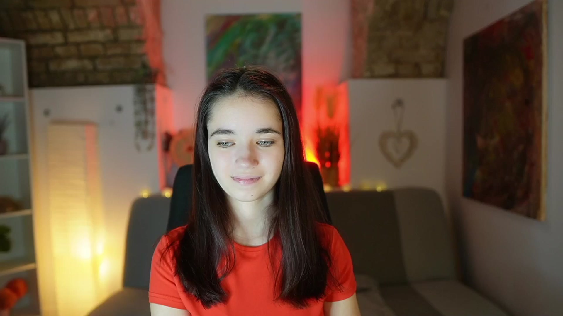 Gallery image thumbnail from Gia_Paige18's myfreecams stream on, 02/11/2025, 13:06 image 2 of 20