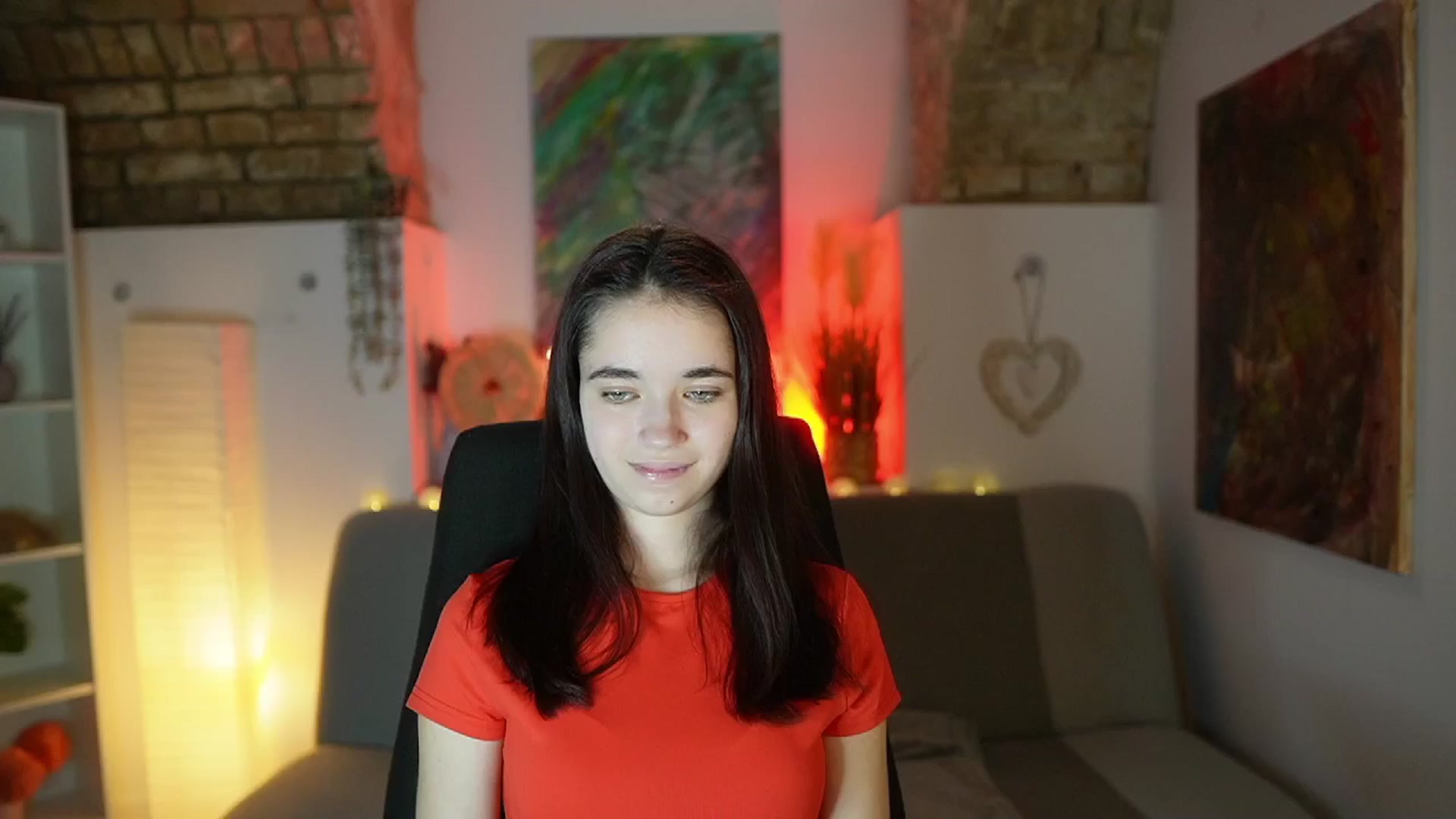 Gallery image thumbnail from Gia_Paige18's myfreecams stream on, 02/11/2025, 13:06 image 11 of 20