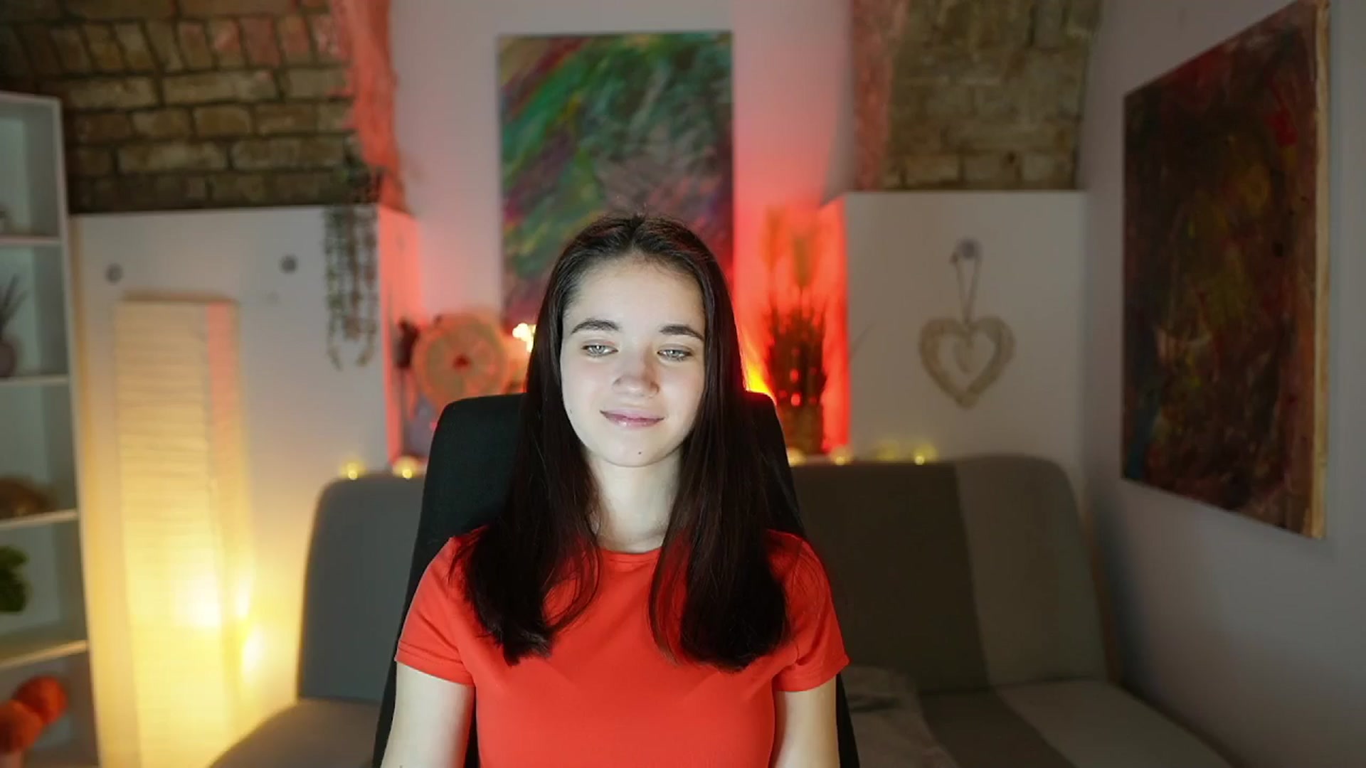Gallery image thumbnail from Gia_Paige18's myfreecams stream on, 02/11/2025, 13:06 image 16 of 20