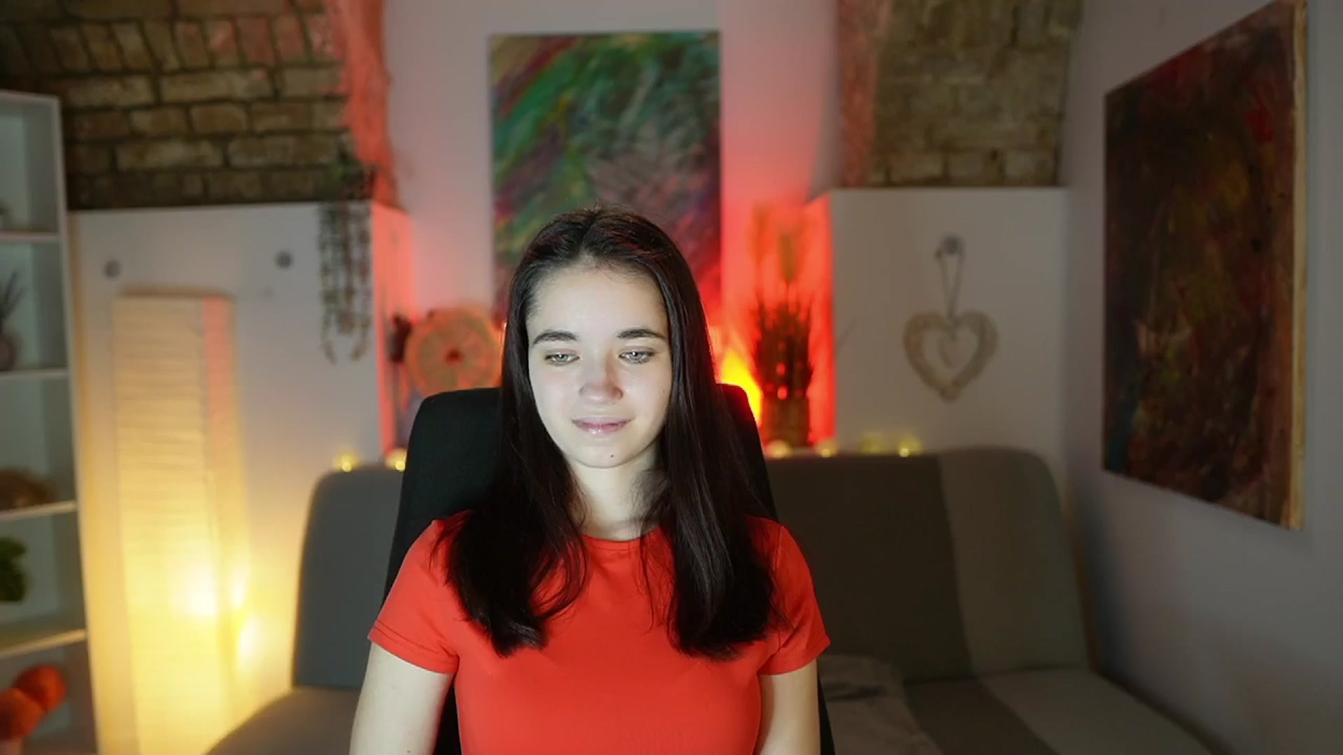 Gallery image thumbnail from Gia_Paige18's myfreecams stream on, 02/11/2025, 13:06 image 10 of 20