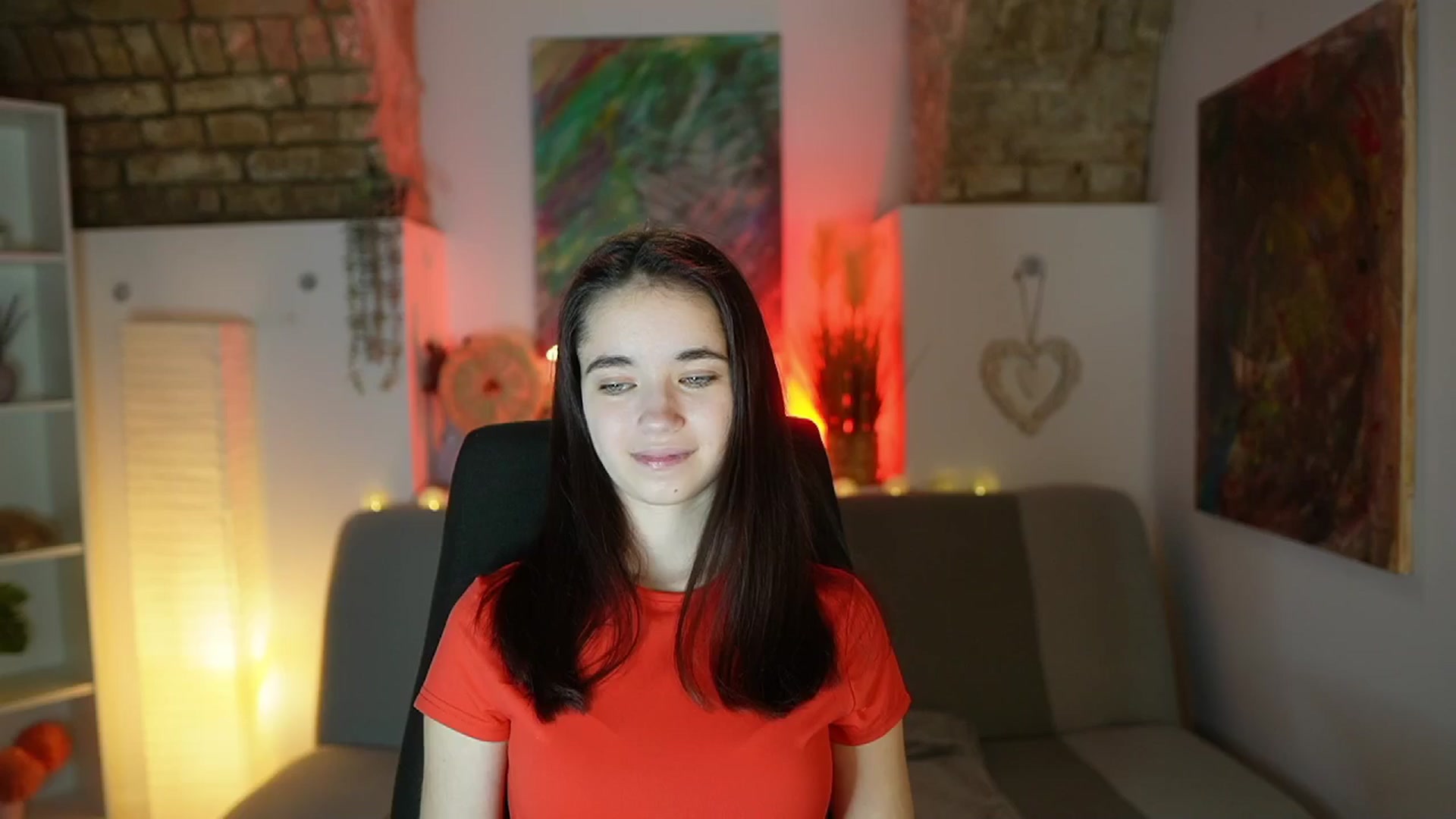 Gallery image thumbnail from Gia_Paige18's myfreecams stream on, 02/11/2025, 13:06 image 14 of 20