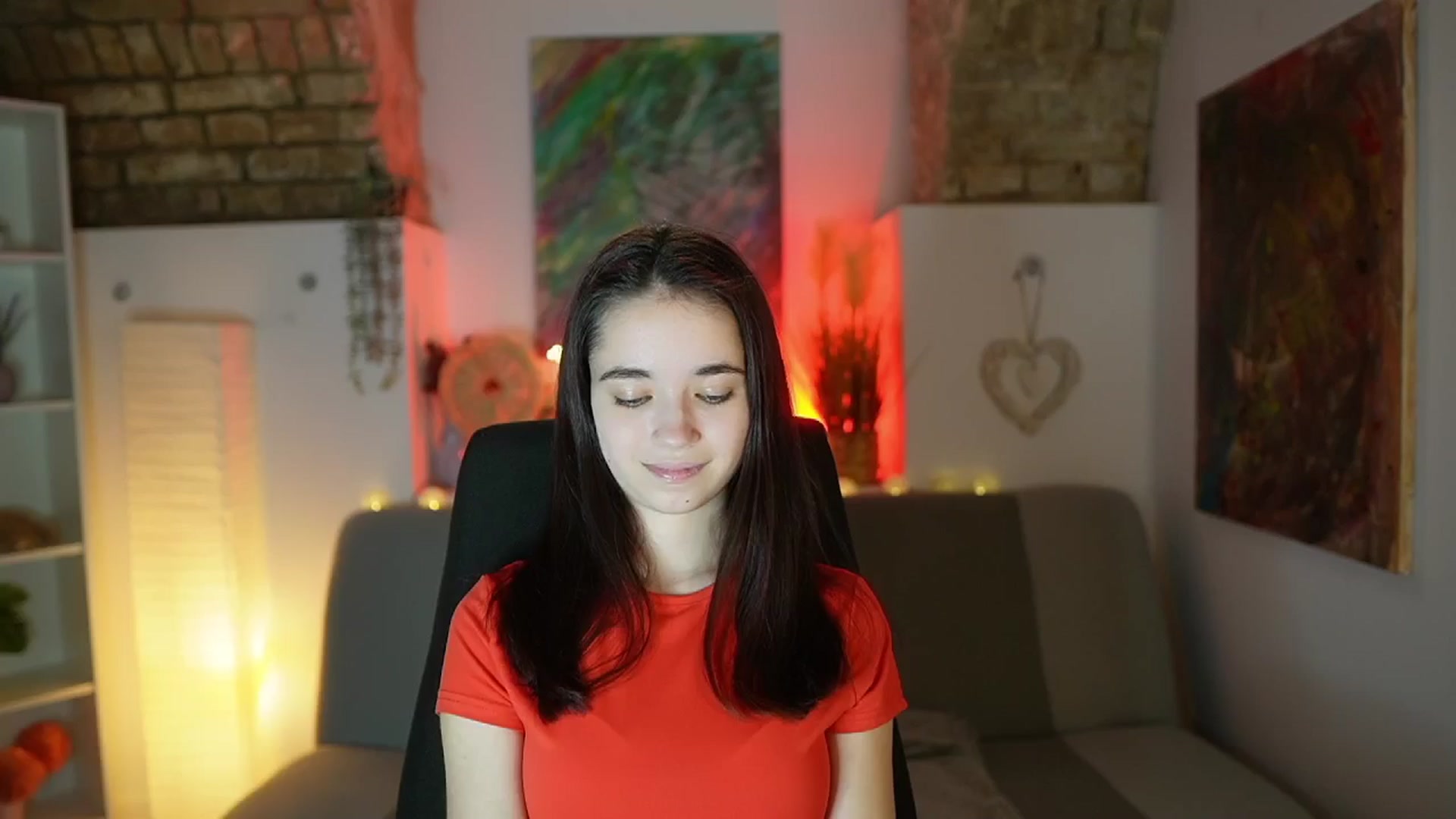 Gallery image thumbnail from Gia_Paige18's myfreecams stream on, 02/11/2025, 13:06 image 18 of 20