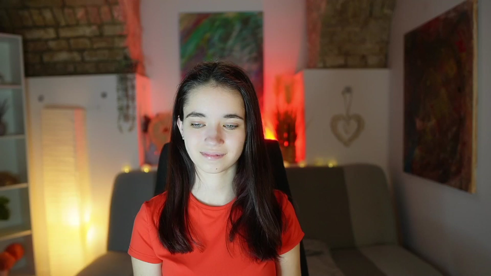 Gallery image thumbnail from Gia_Paige18's myfreecams stream on, 02/11/2025, 14:05 image 7 of 20