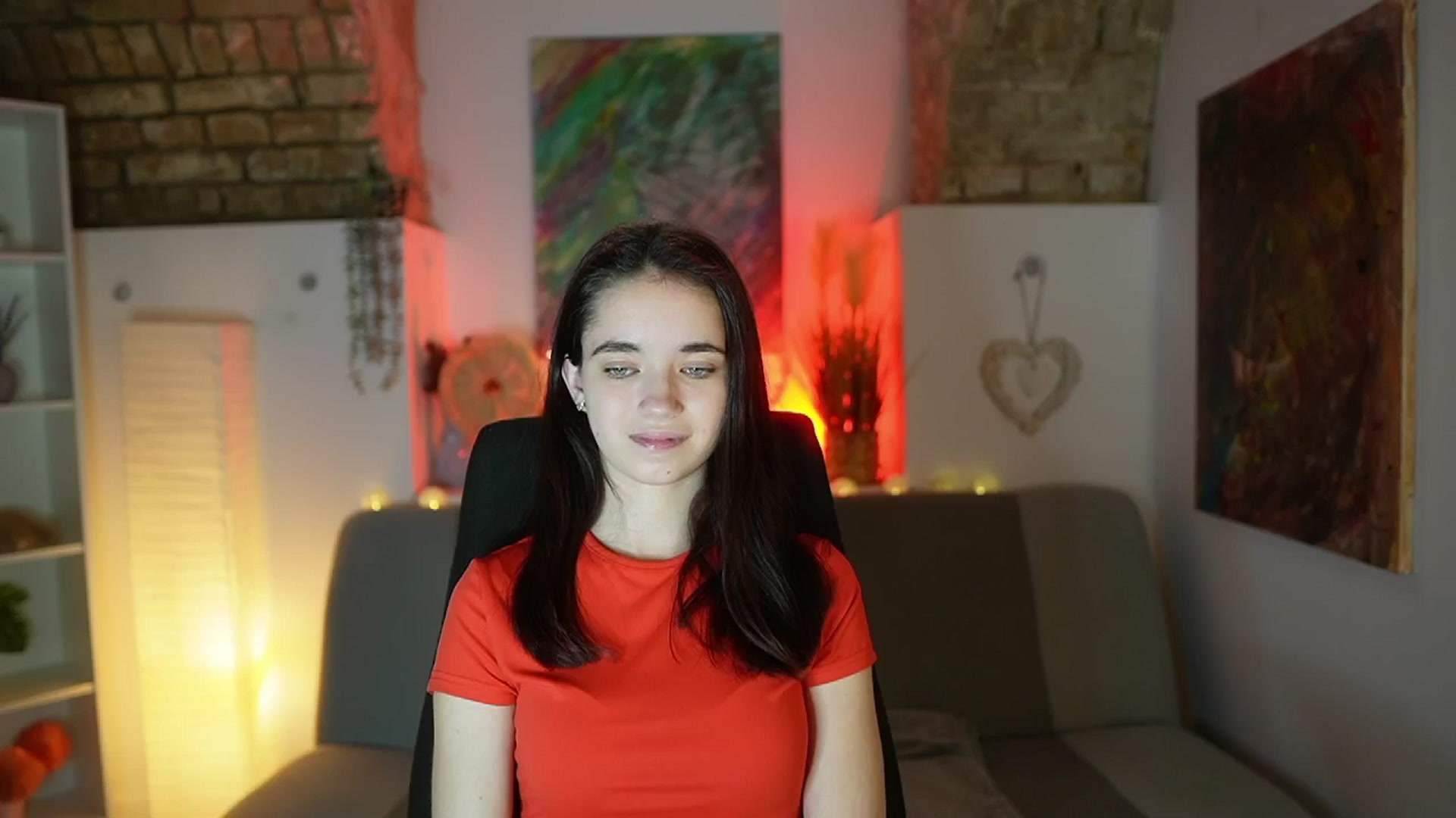 Gallery image thumbnail from Gia_Paige18's myfreecams stream on, 02/11/2025, 14:05 image 17 of 20