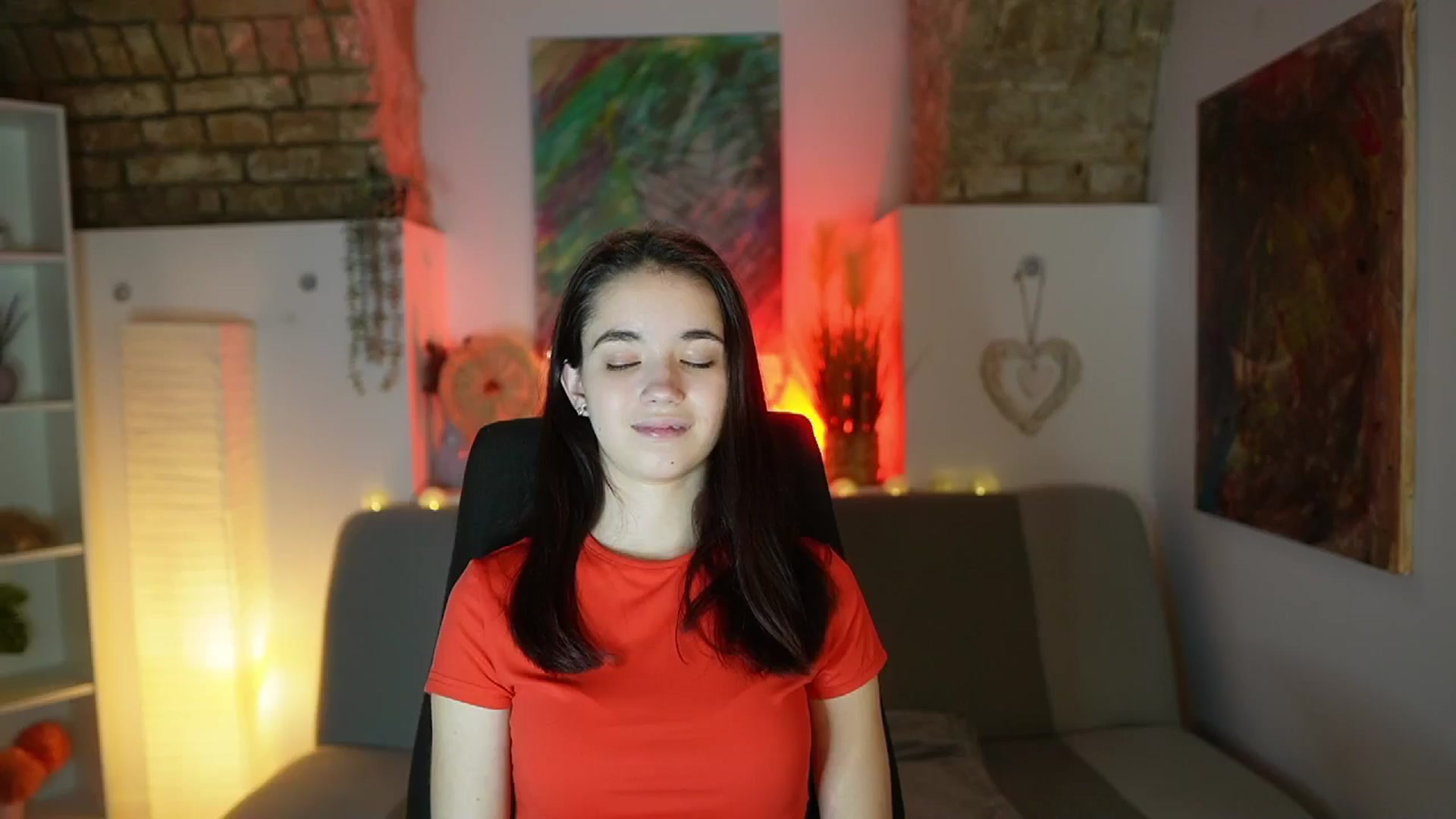 Gallery image thumbnail from Gia_Paige18's myfreecams stream on, 02/11/2025, 14:05 image 16 of 20
