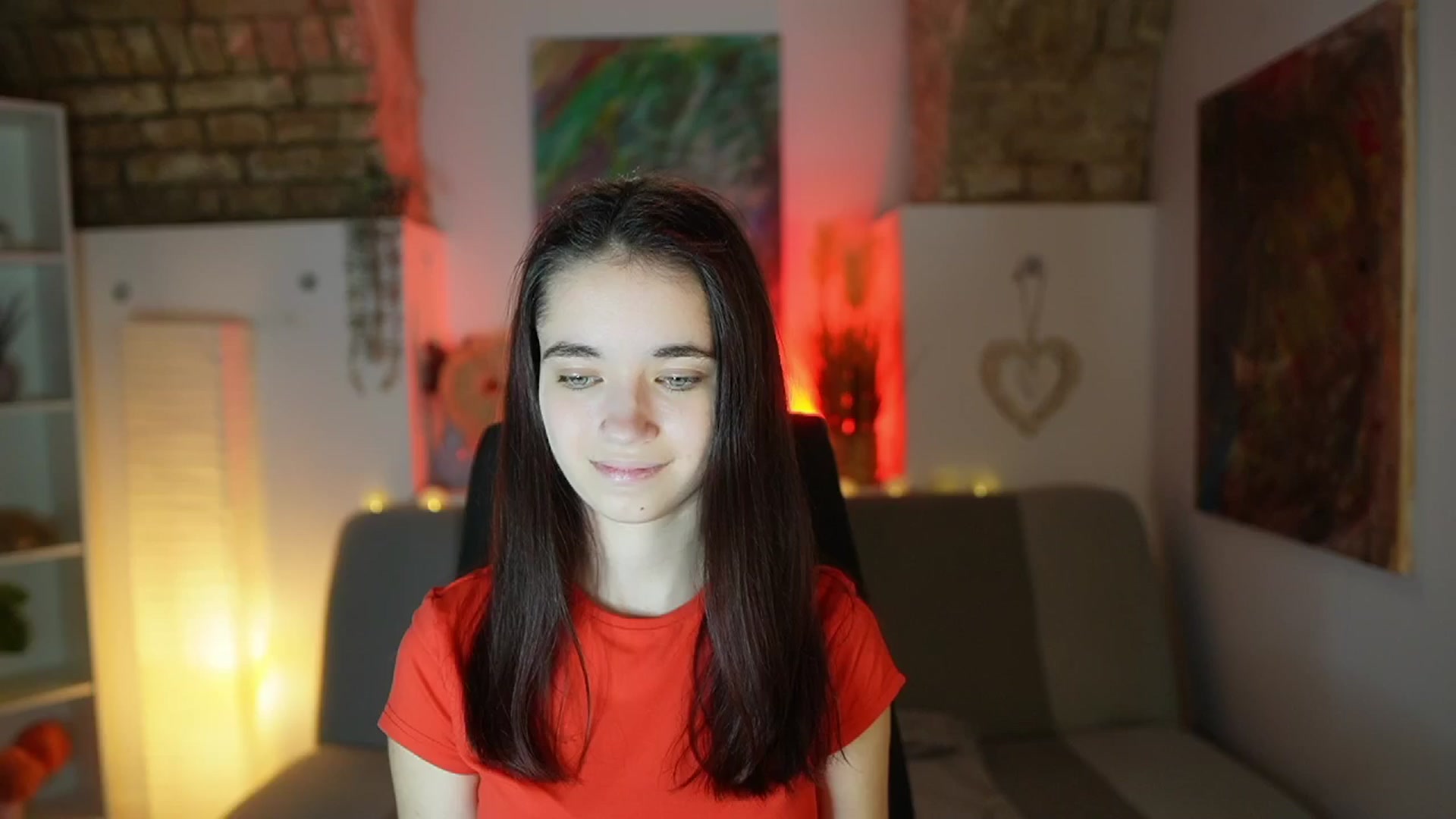 Gallery image thumbnail from Gia_Paige18's myfreecams stream on, 02/11/2025, 14:05 image 1 of 20