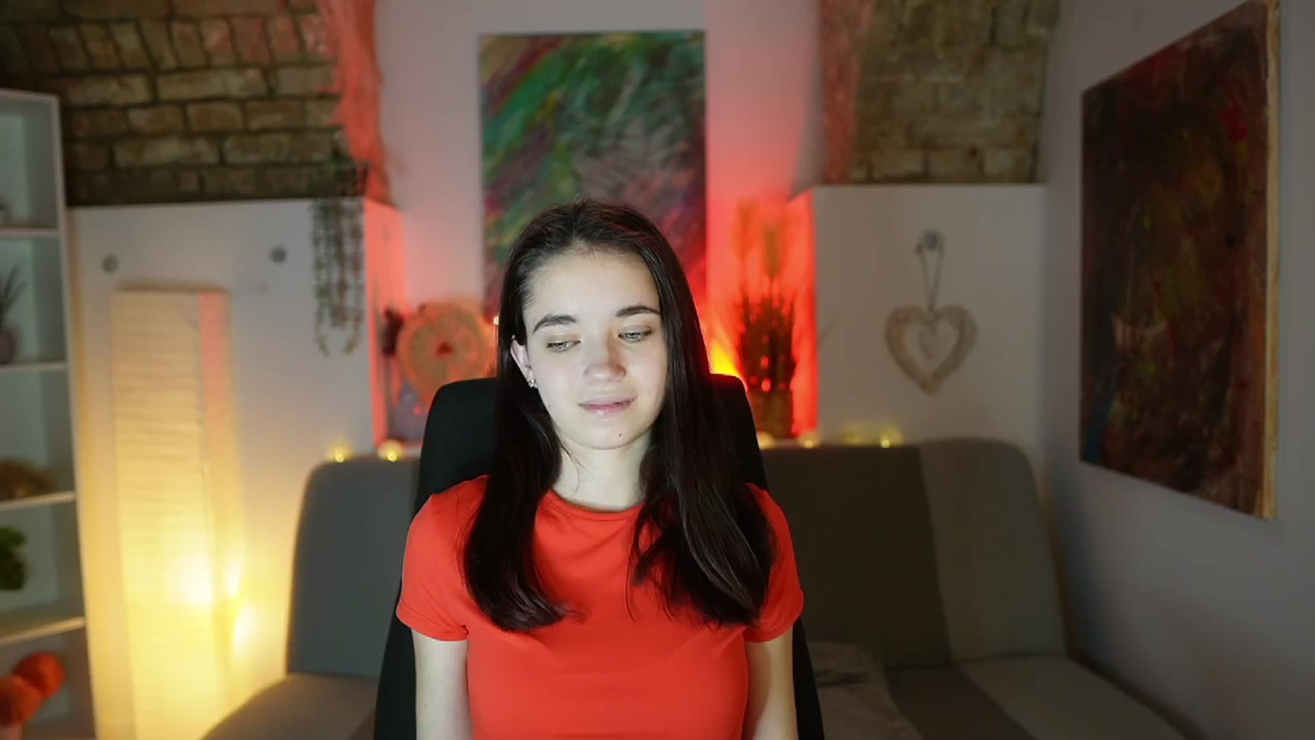 Gallery image thumbnail from Gia_Paige18's myfreecams stream on, 02/11/2025, 14:05 image 13 of 20