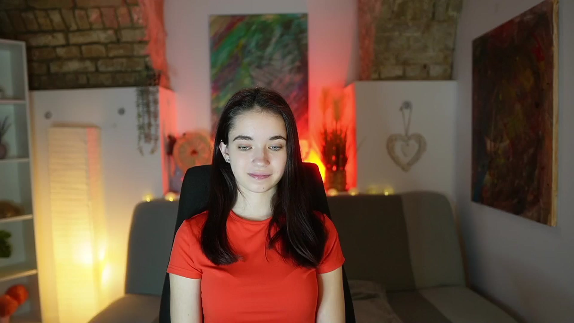 Gallery image thumbnail from Gia_Paige18's myfreecams stream on, 02/11/2025, 14:05 image 15 of 20