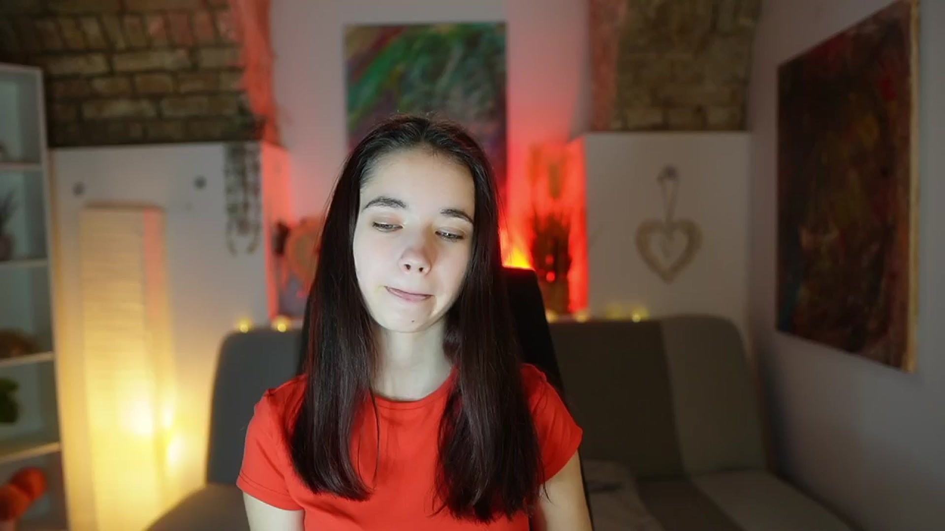 Gallery image thumbnail from Gia_Paige18's myfreecams stream on, 02/11/2025, 14:05 image 3 of 20
