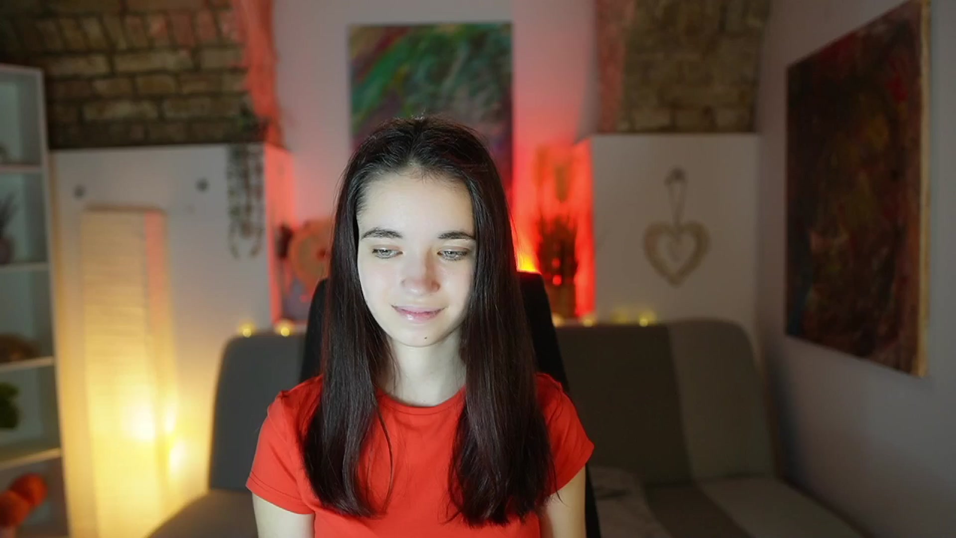 Gallery image thumbnail from Gia_Paige18's myfreecams stream on, 02/11/2025, 14:05 image 4 of 20