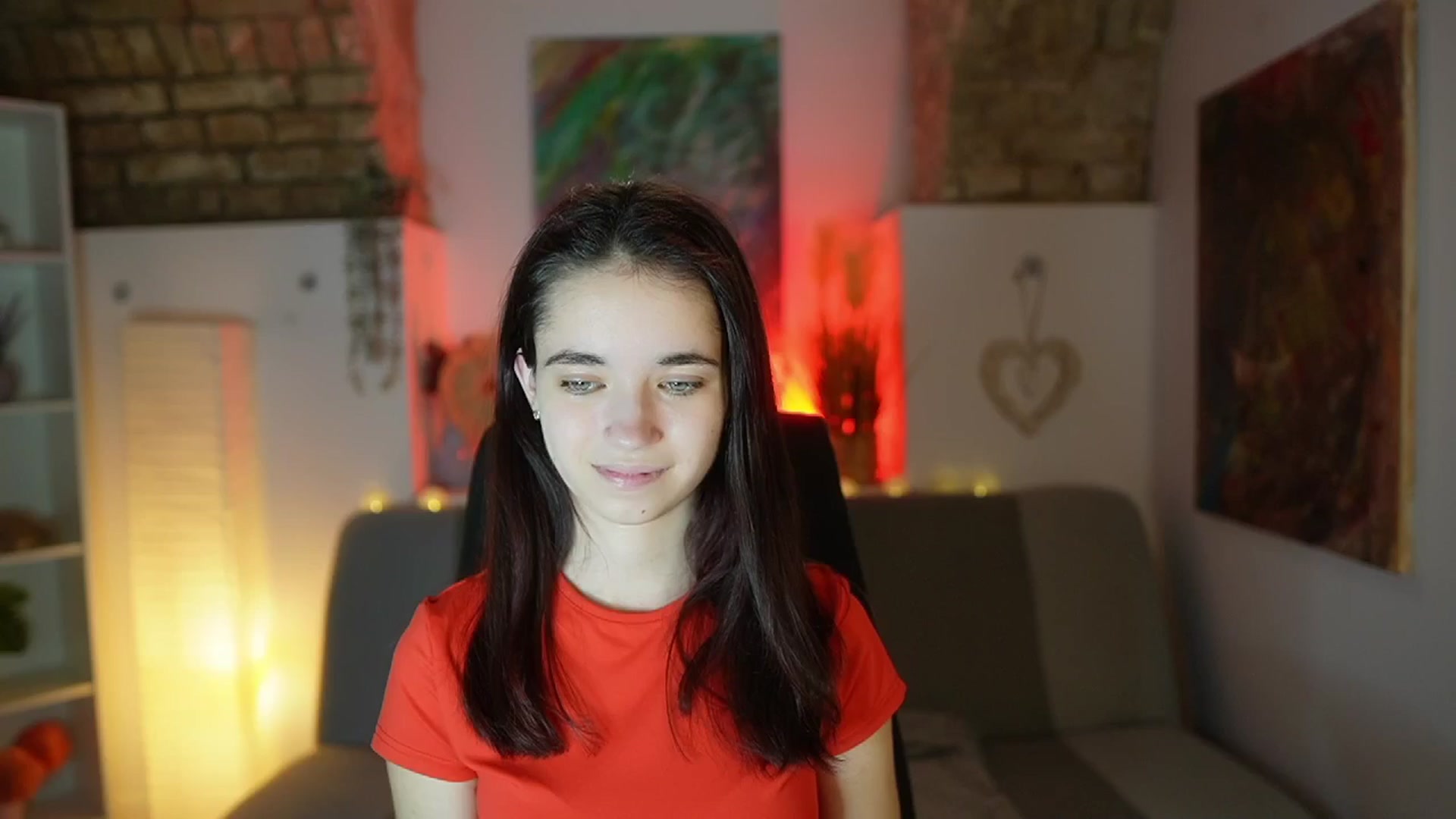 Gallery image thumbnail from Gia_Paige18's myfreecams stream on, 02/11/2025, 14:05 image 6 of 20
