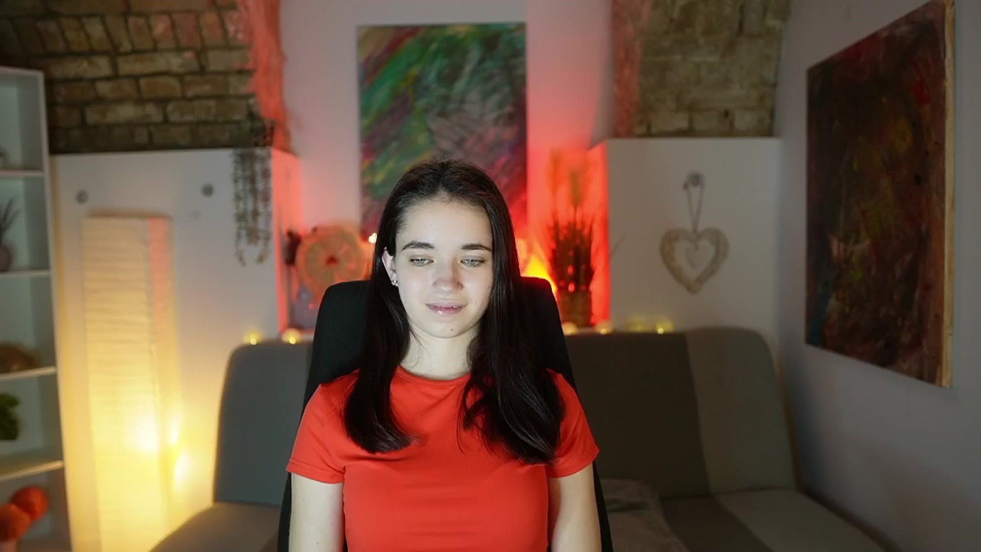 Gallery image thumbnail from Gia_Paige18's myfreecams stream on, 02/11/2025, 14:05 image 12 of 20
