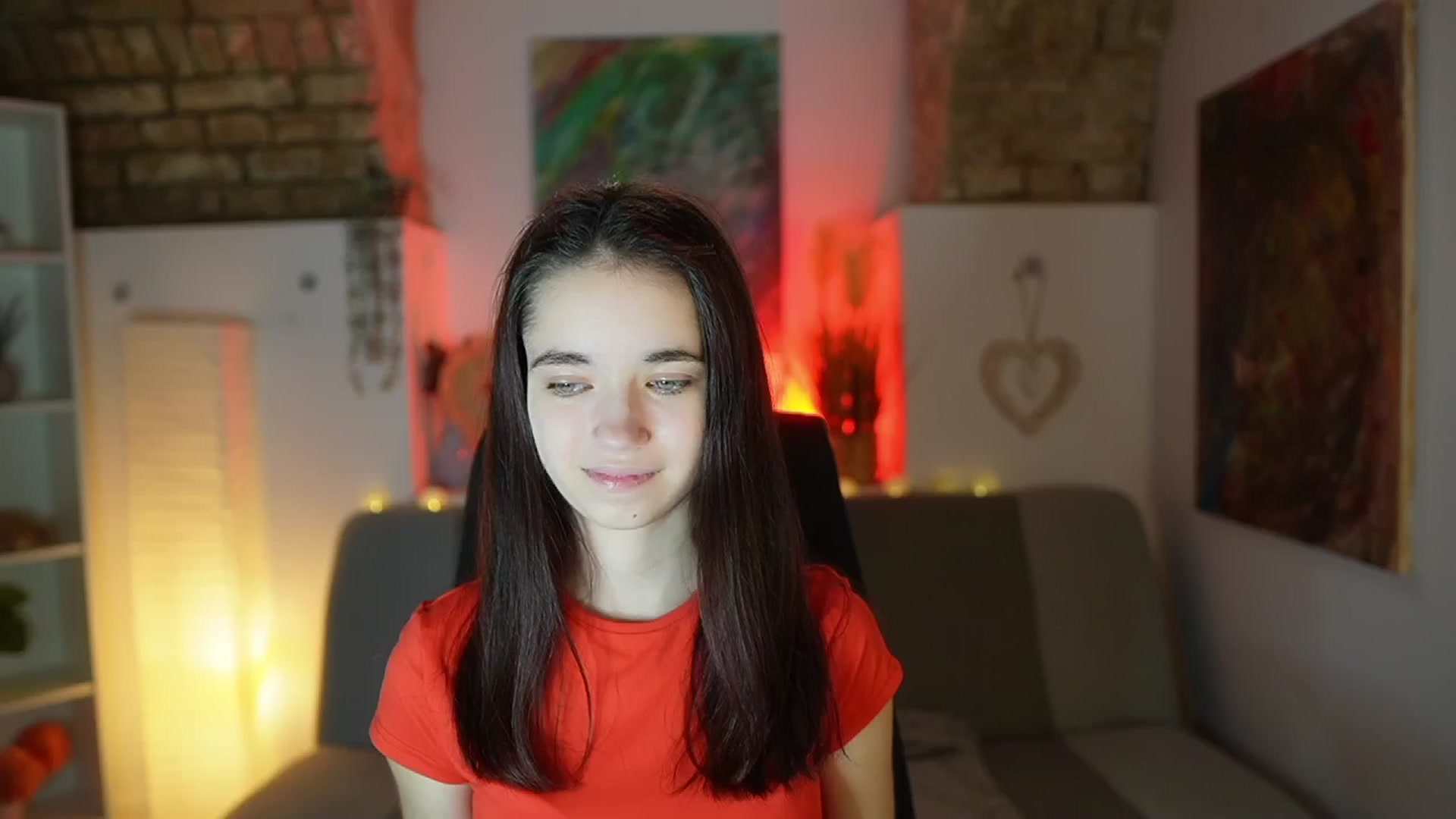 Gallery image thumbnail from Gia_Paige18's myfreecams stream on, 02/11/2025, 14:05 image 2 of 20