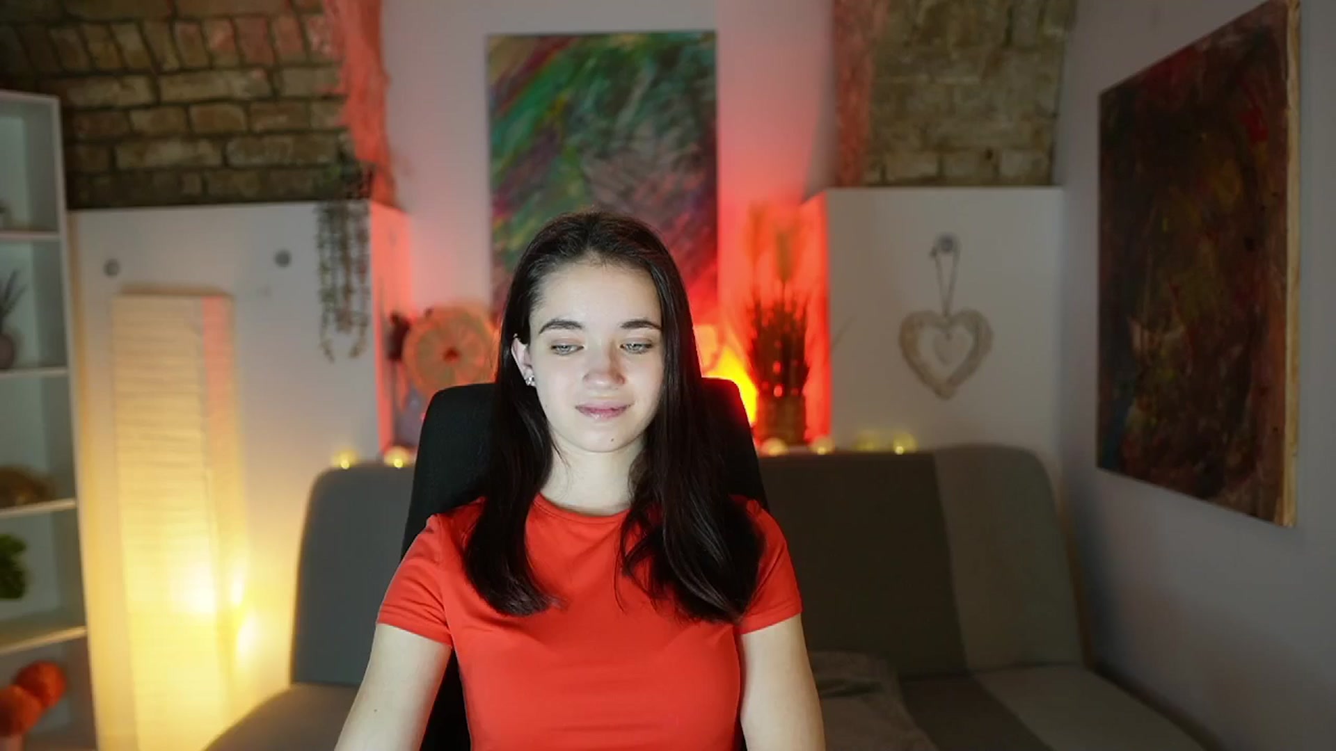 Gallery image thumbnail from Gia_Paige18's myfreecams stream on, 02/11/2025, 14:05 image 18 of 20
