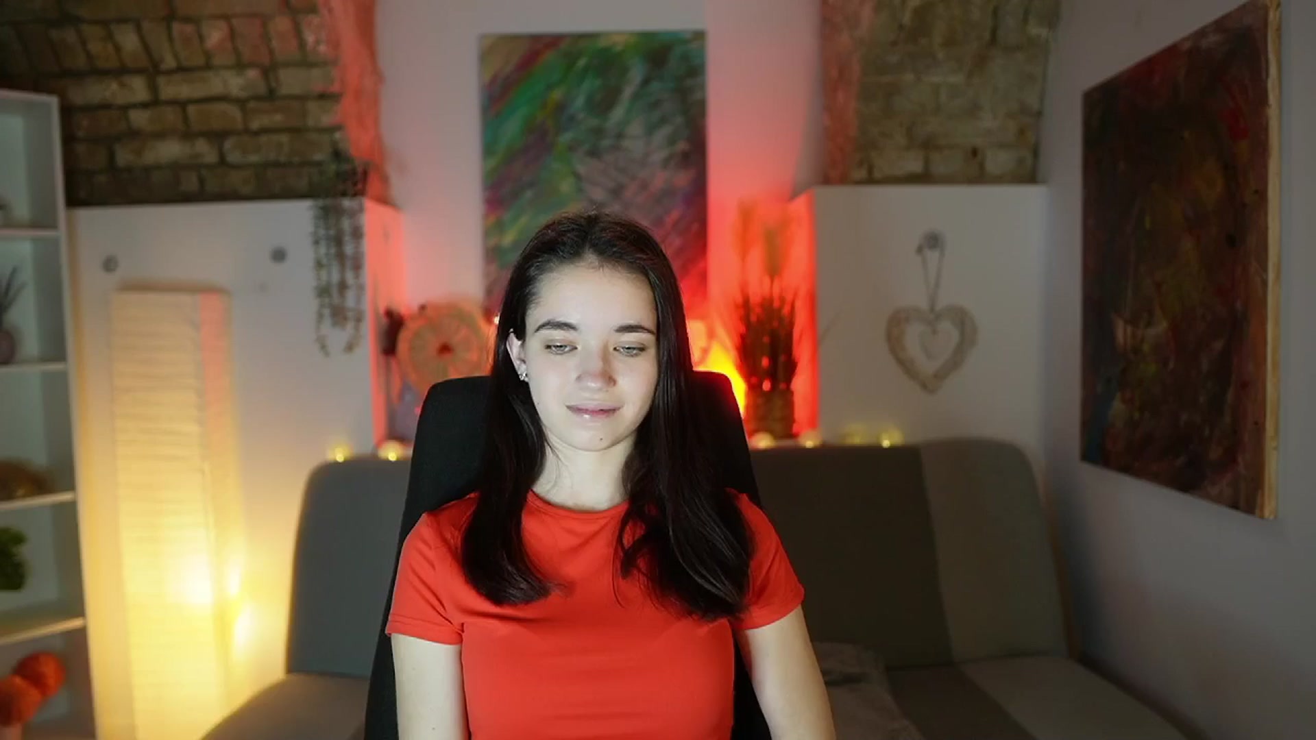 Gallery image thumbnail from Gia_Paige18's myfreecams stream on, 02/11/2025, 14:05 image 10 of 20