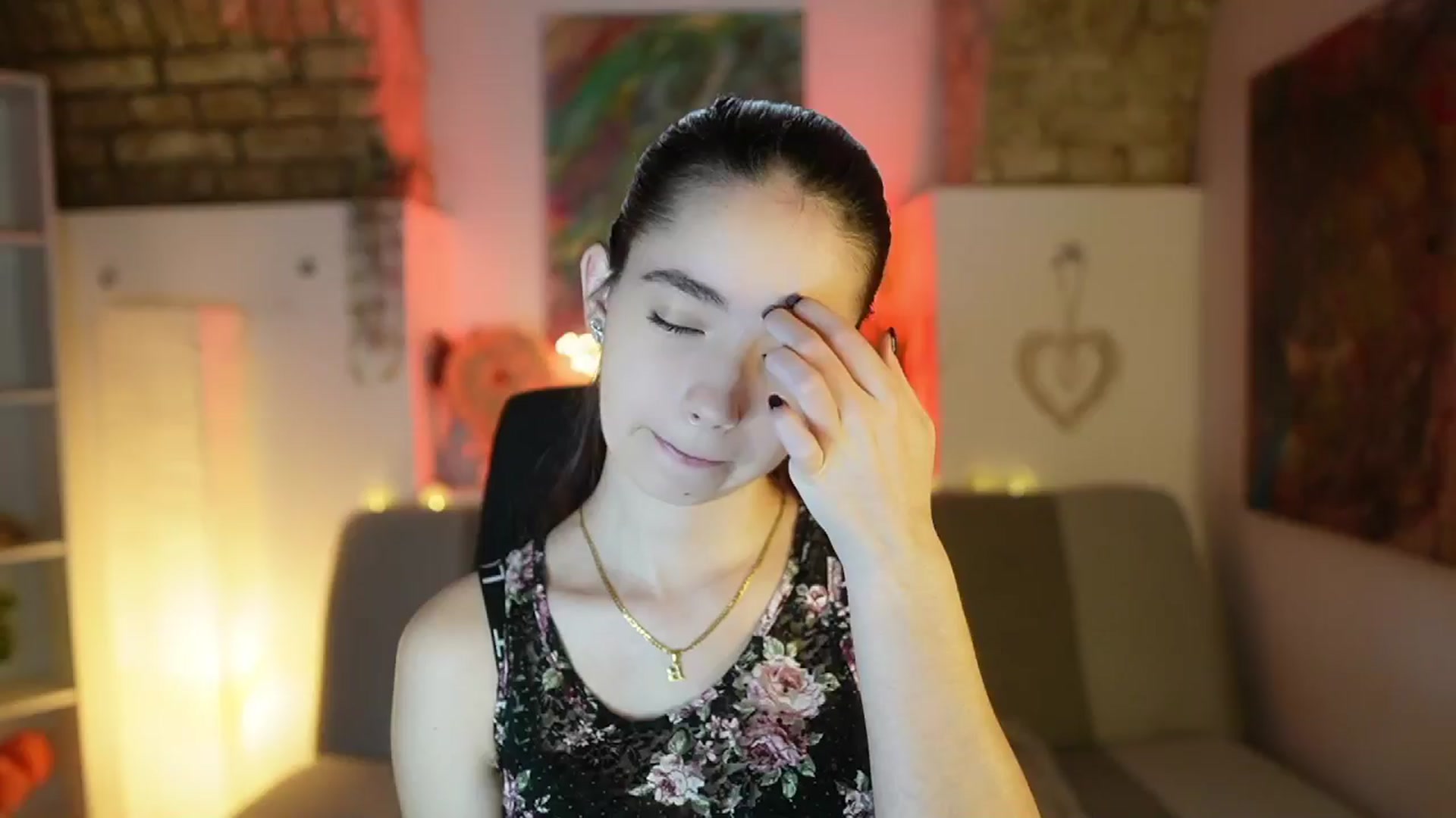 Gallery image thumbnail from Gia_Paige18's myfreecams stream on, 02/13/2025, 09:35 image 7 of 20