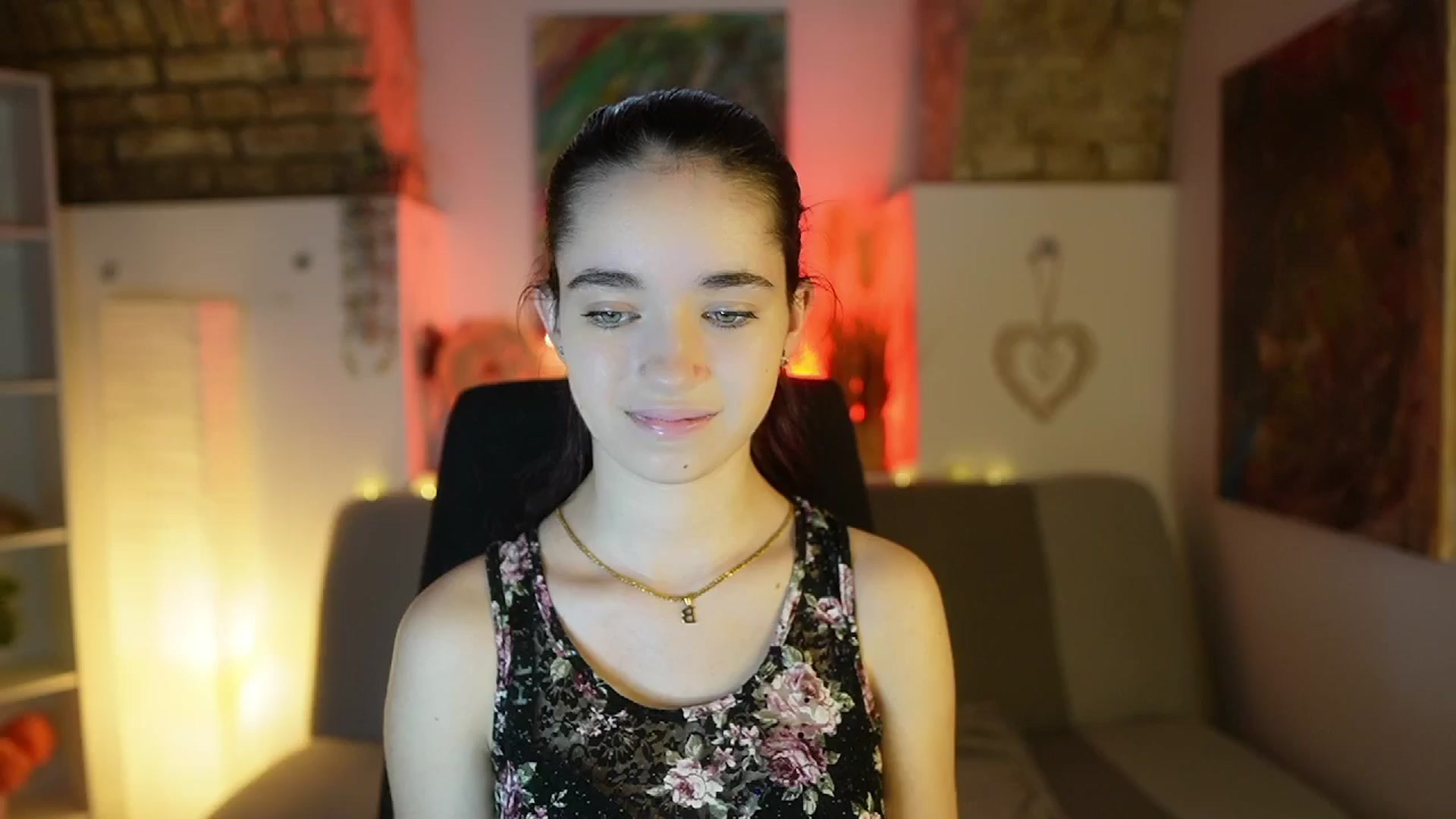 Gallery image thumbnail from Gia_Paige18's myfreecams stream on, 02/13/2025, 11:03 image 4 of 20