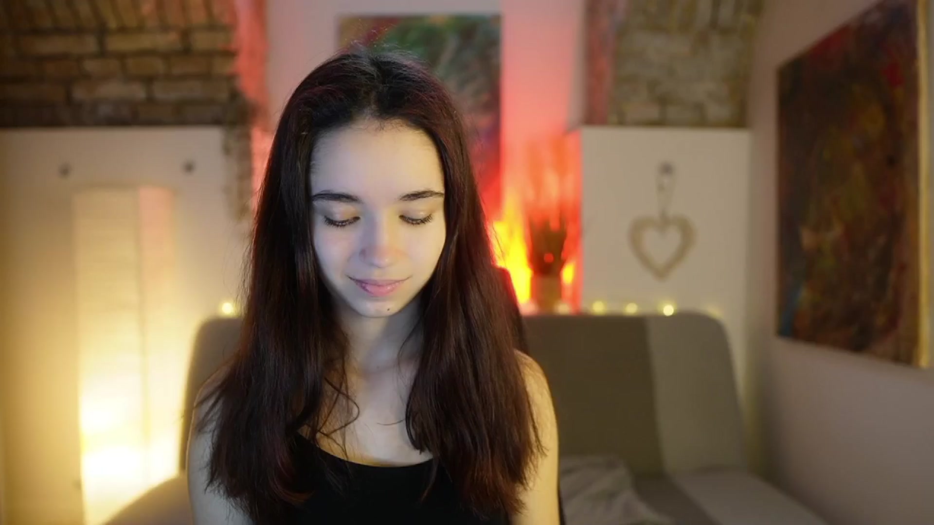 Gallery image thumbnail from Gia_Paige18's myfreecams stream on, 02/15/2025, 12:34 image 4 of 20