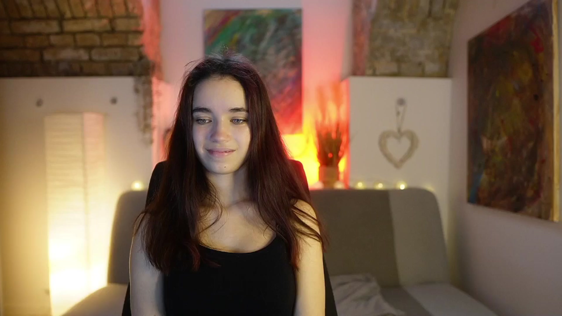 Gallery image thumbnail from Gia_Paige18's myfreecams stream on, 02/15/2025, 12:34 image 19 of 20