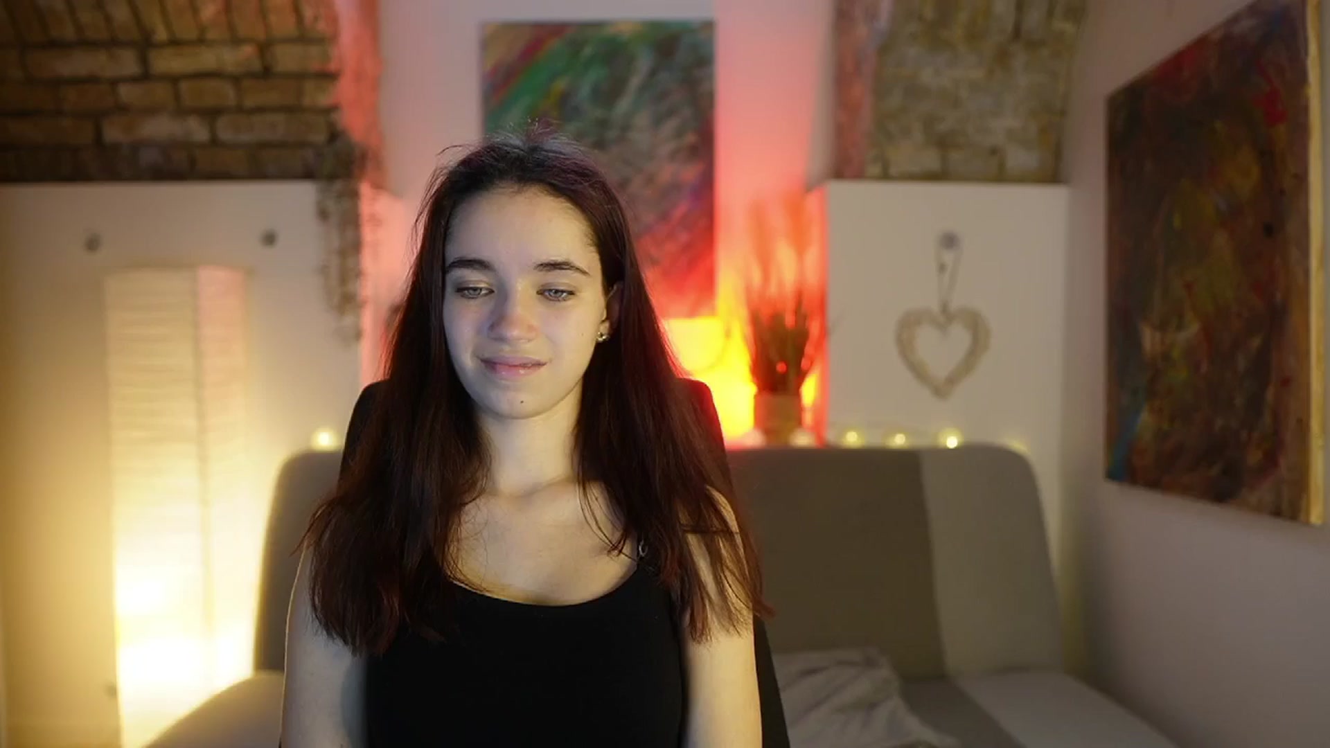 Gallery image thumbnail from Gia_Paige18's myfreecams stream on, 02/15/2025, 12:34 image 16 of 20