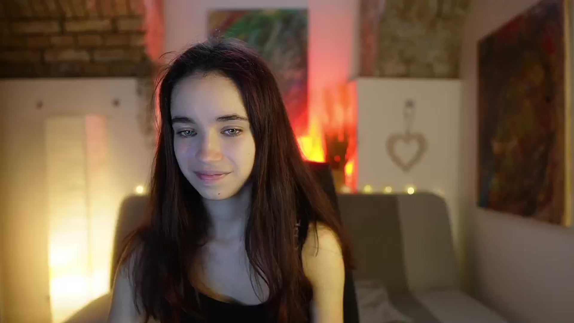Gallery image thumbnail from Gia_Paige18's myfreecams stream on, 02/15/2025, 12:34 image 17 of 20