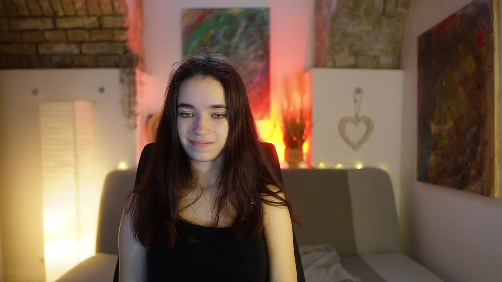 Gallery image thumbnail from Gia_Paige18's myfreecams stream on, 02/15/2025, 12:34 image 18 of 20