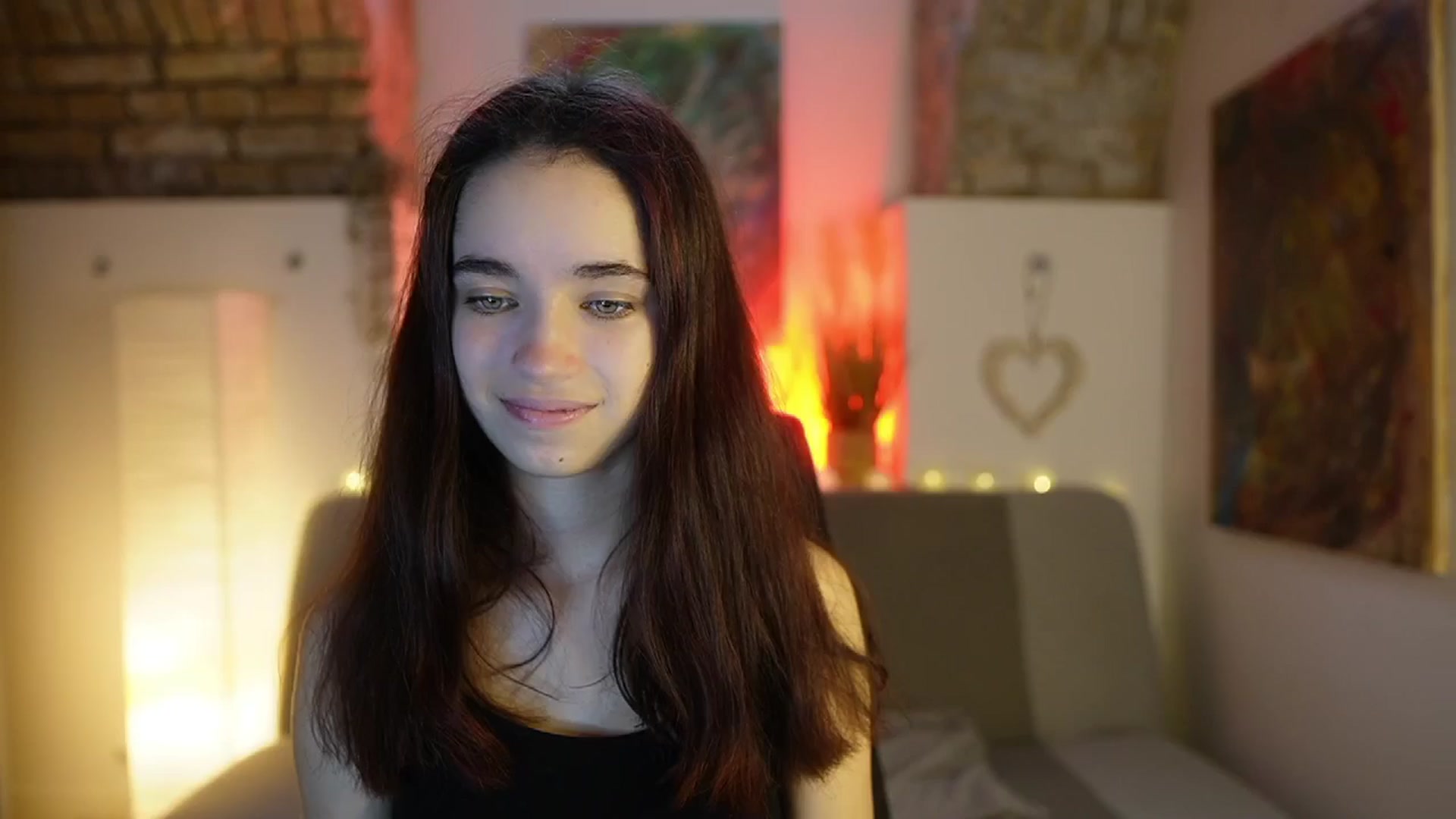 Gallery image thumbnail from Gia_Paige18's myfreecams stream on, 02/15/2025, 12:34 image 6 of 20