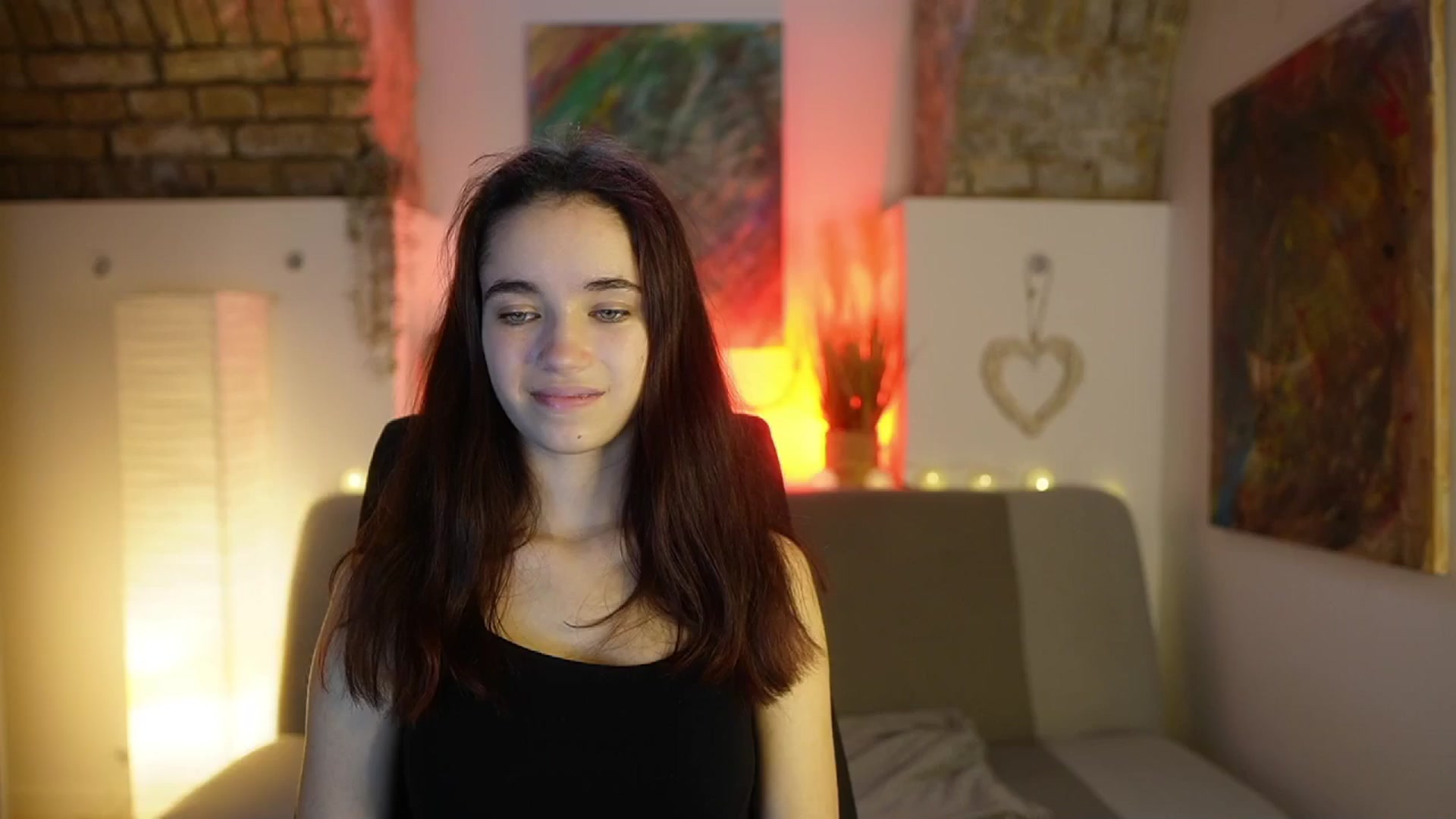 Gallery image thumbnail from Gia_Paige18's myfreecams stream on, 02/15/2025, 12:34 image 13 of 20