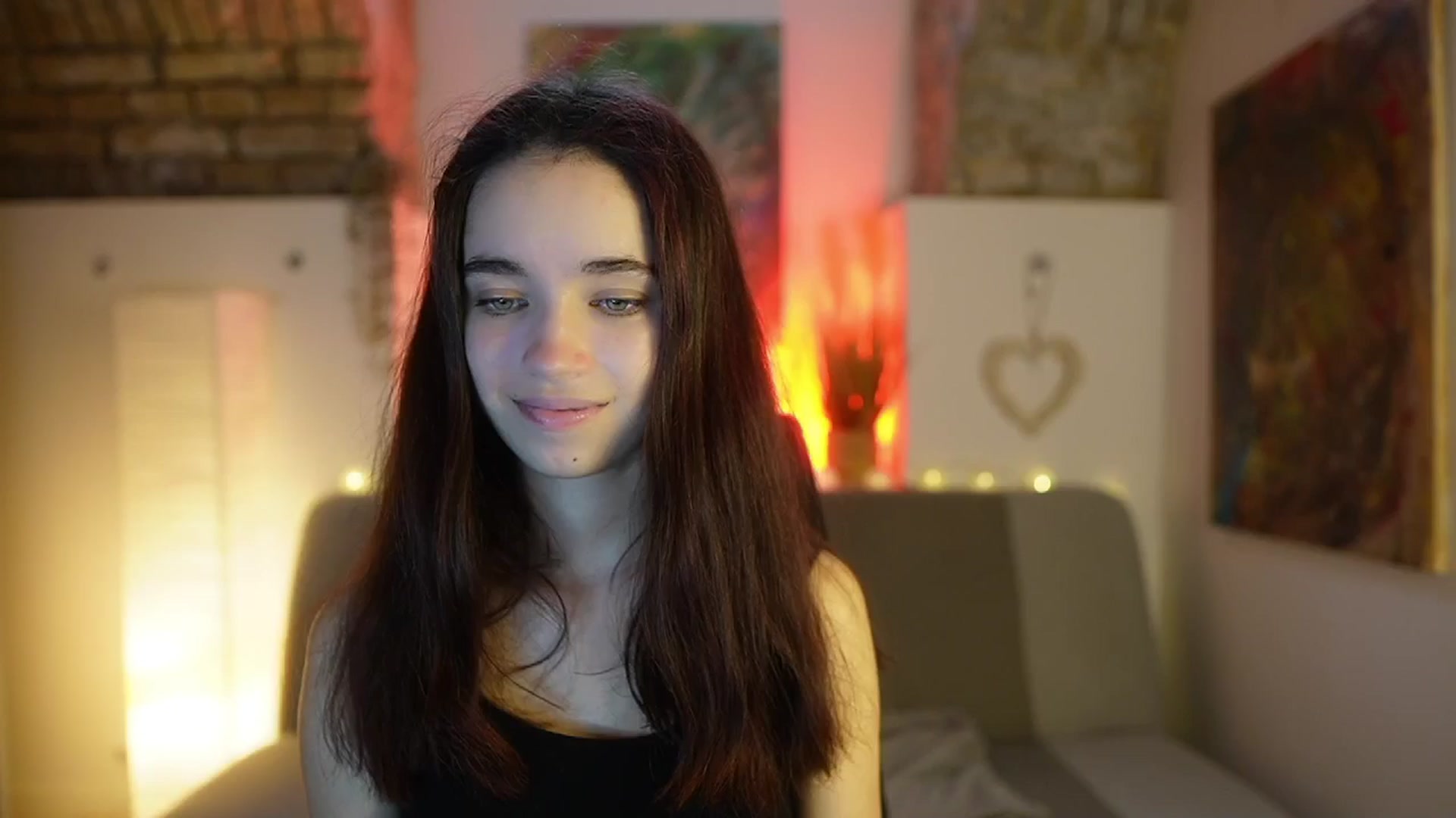 Gallery image thumbnail from Gia_Paige18's myfreecams stream on, 02/15/2025, 12:34 image 8 of 20