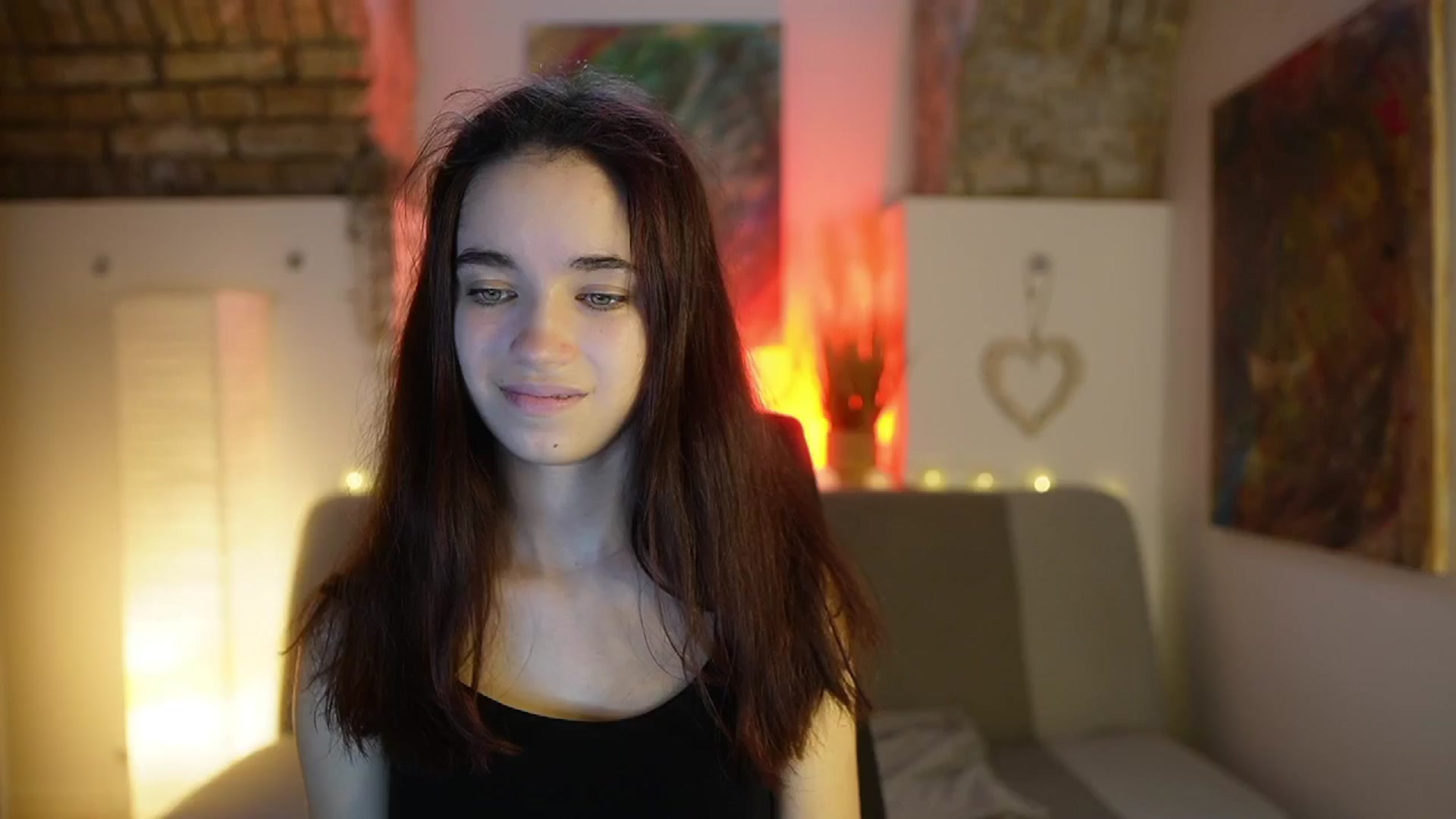 Gallery image thumbnail from Gia_Paige18's myfreecams stream on, 02/15/2025, 12:34 image 10 of 20