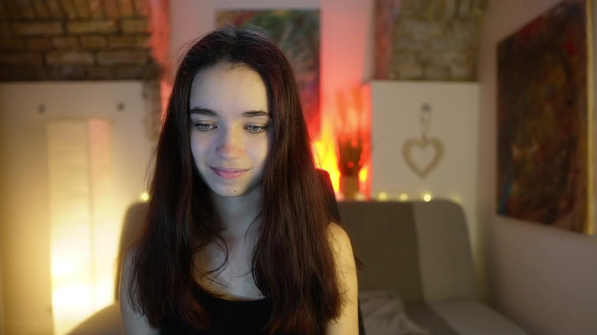 Gallery image thumbnail from Gia_Paige18's myfreecams stream on, 02/15/2025, 12:34 image 7 of 20