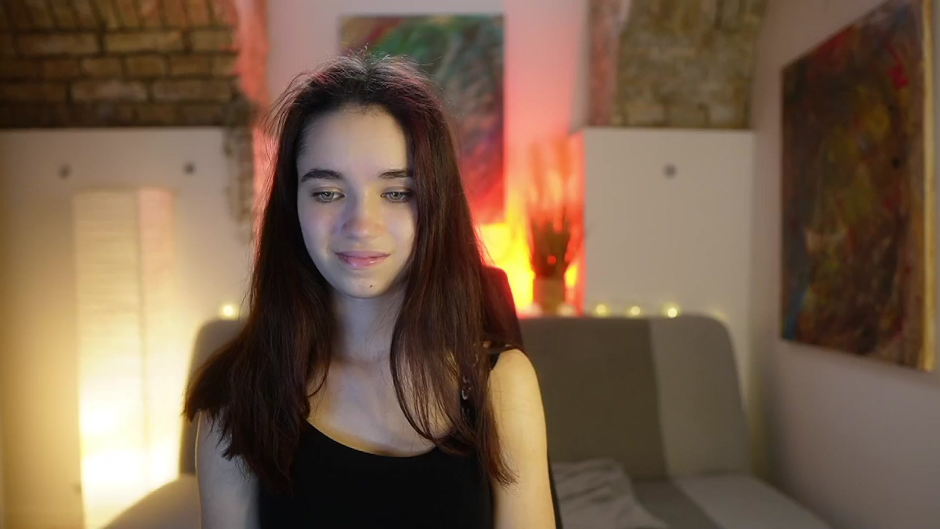 Gallery image thumbnail from Gia_Paige18's myfreecams stream on, 02/15/2025, 13:37 image 5 of 20