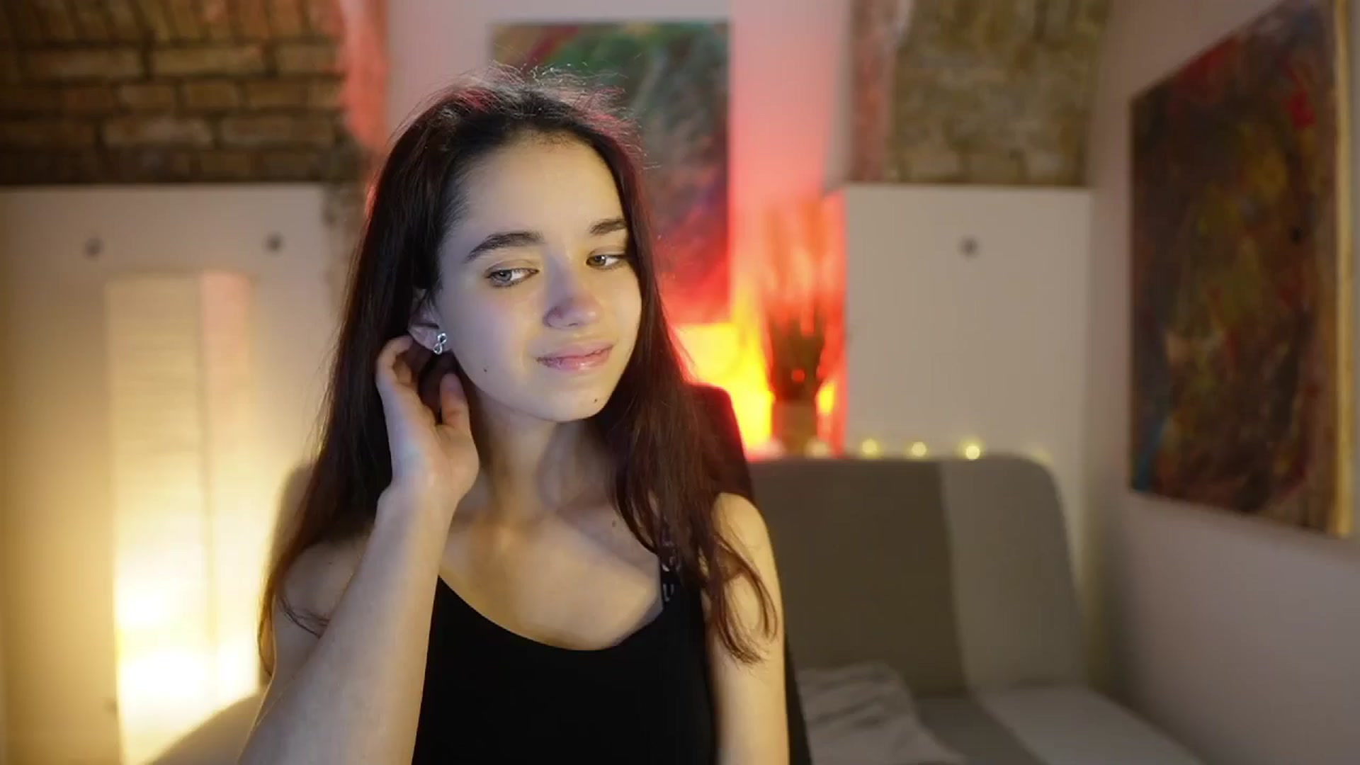 Gallery image thumbnail from Gia_Paige18's myfreecams stream on, 02/15/2025, 13:37 image 2 of 20