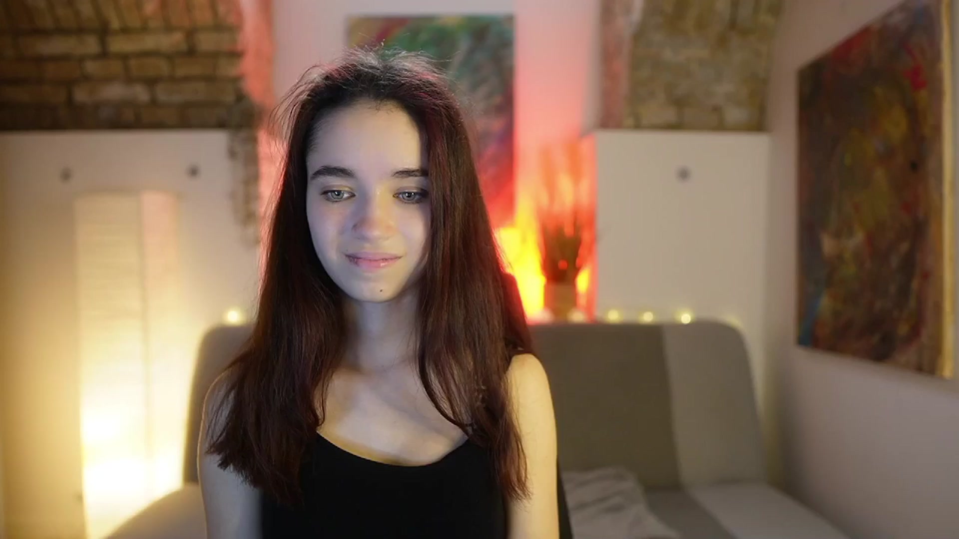 Gallery image thumbnail from Gia_Paige18's myfreecams stream on, 02/15/2025, 13:37 image 3 of 20