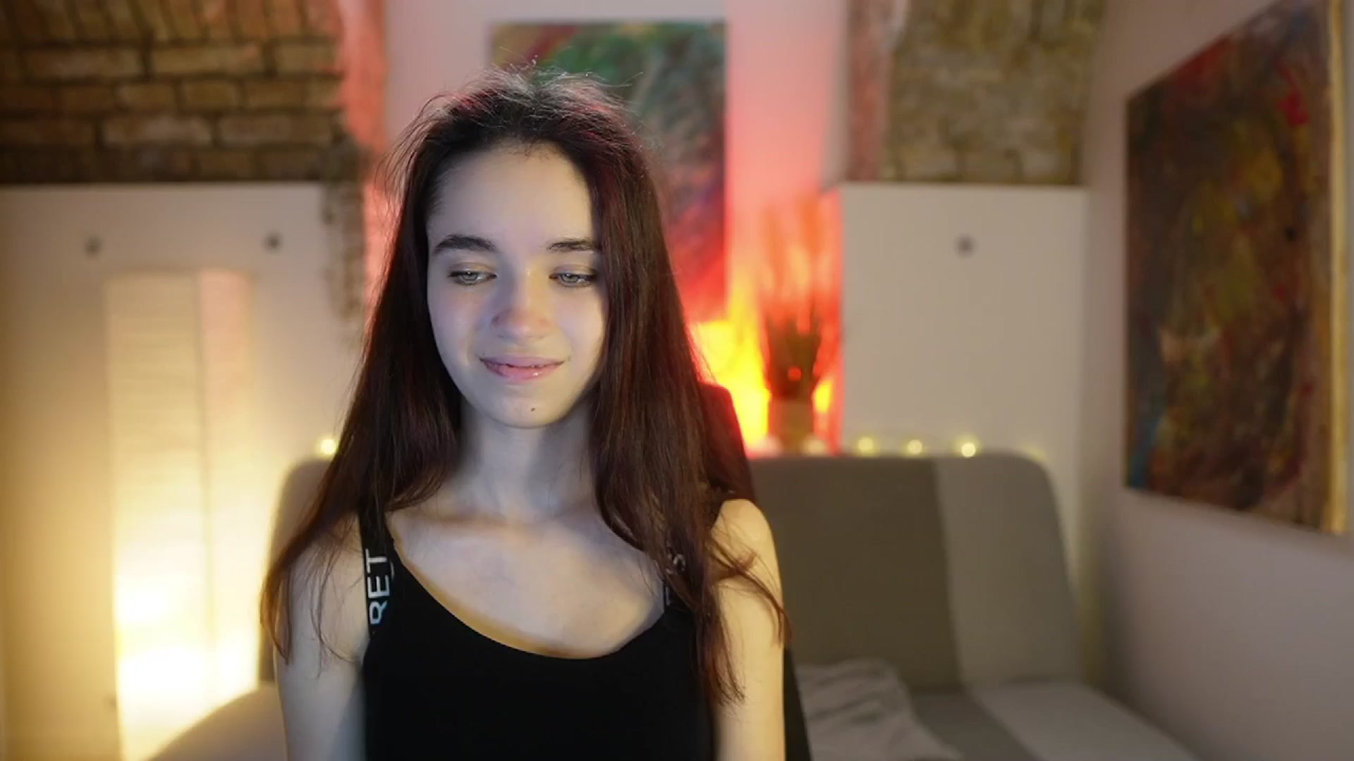 Gallery image thumbnail from Gia_Paige18's myfreecams stream on, 02/15/2025, 13:37 image 1 of 20