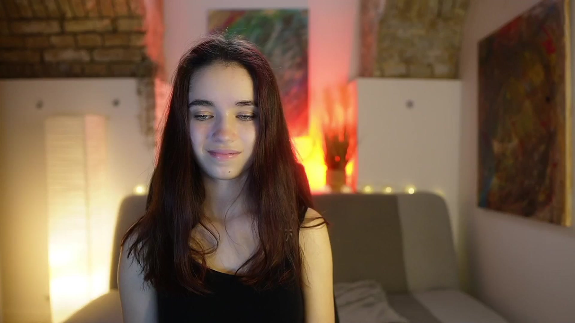 Gallery image thumbnail from Gia_Paige18's myfreecams stream on, 02/15/2025, 13:37 image 12 of 20