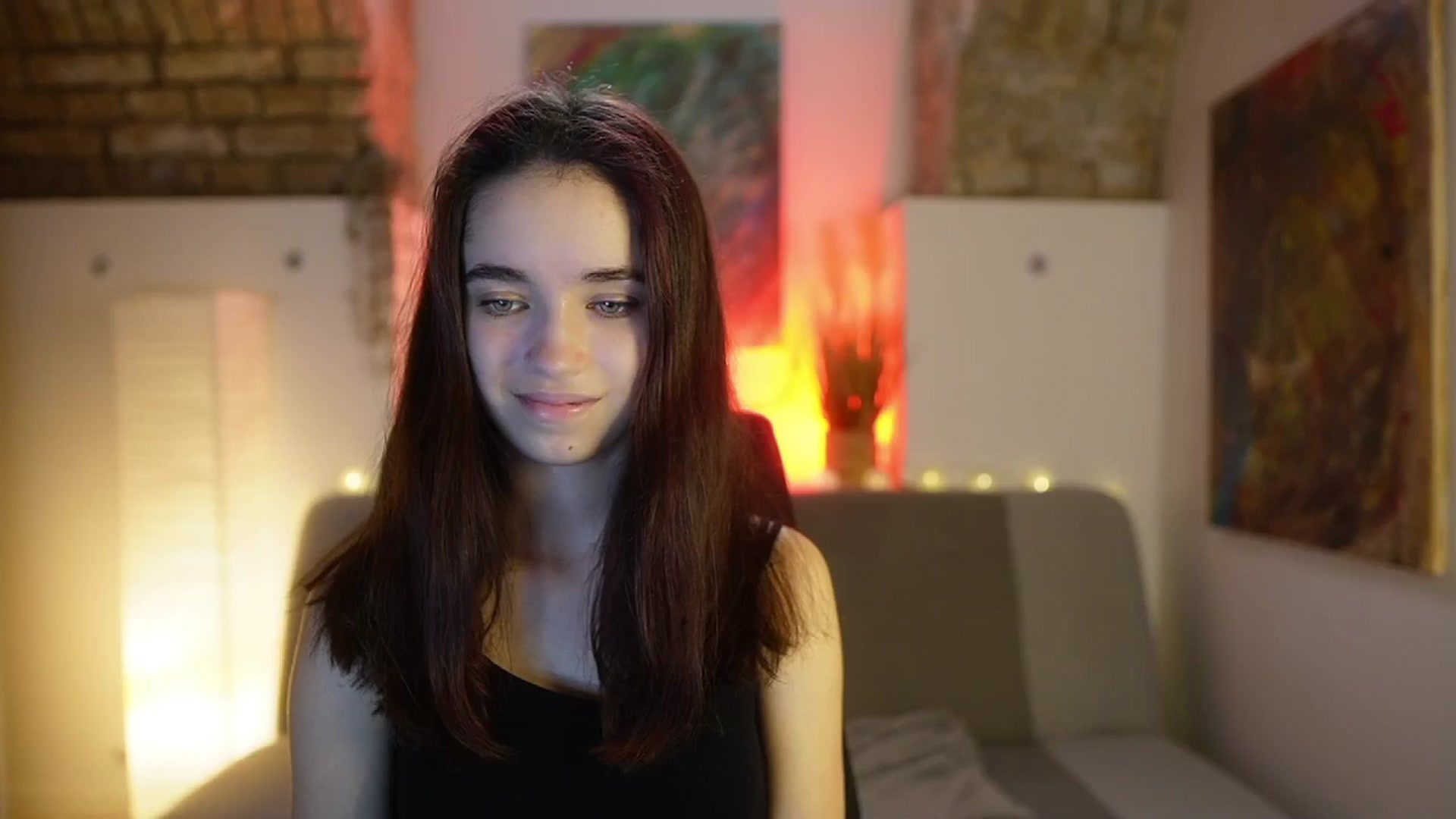 Gallery image thumbnail from Gia_Paige18's myfreecams stream on, 02/15/2025, 13:37 image 13 of 20