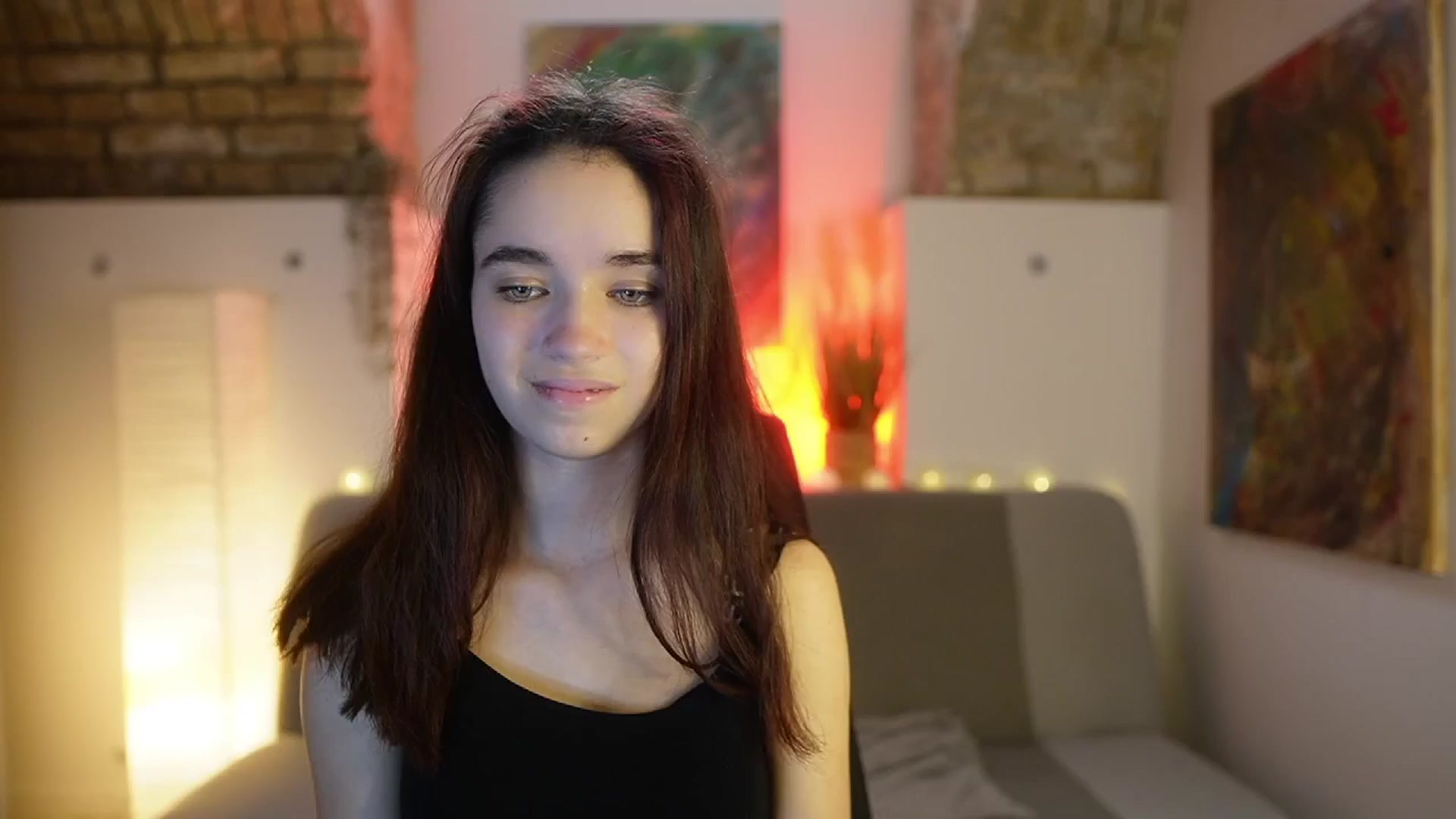 Gallery image thumbnail from Gia_Paige18's myfreecams stream on, 02/15/2025, 13:37 image 4 of 20
