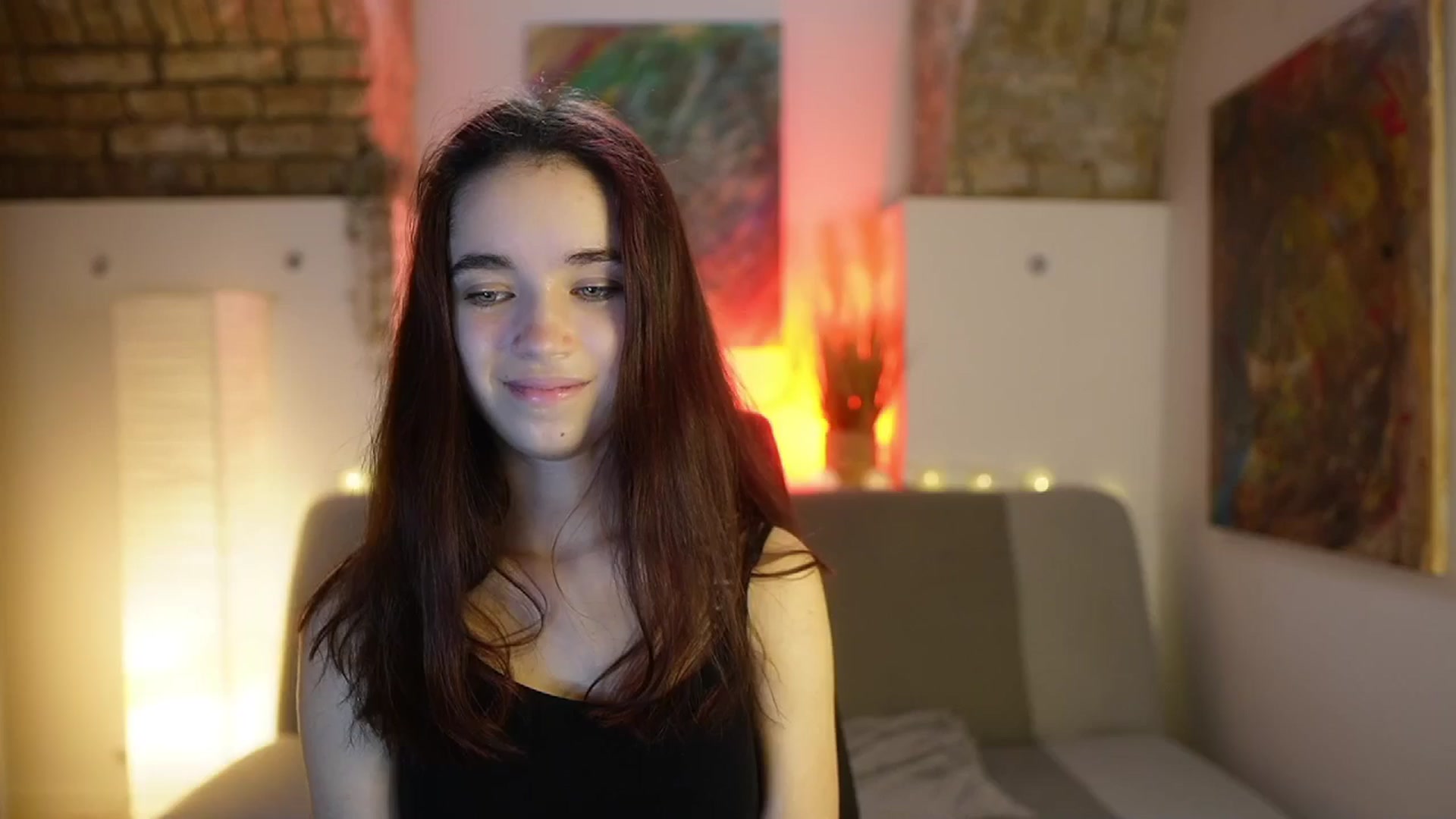 Gallery image thumbnail from Gia_Paige18's myfreecams stream on, 02/15/2025, 13:37 image 11 of 20