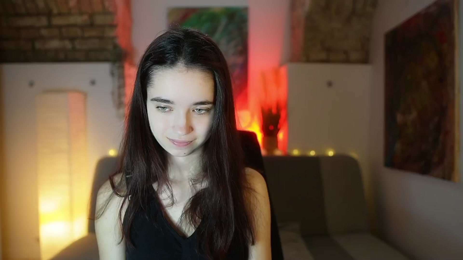 Gallery image thumbnail from Gia_Paige18's myfreecams stream on, 02/16/2025, 10:08 image 5 of 20