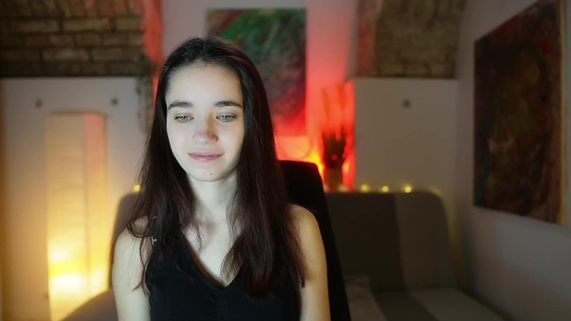 Gallery image thumbnail from Gia_Paige18's myfreecams stream on, 02/16/2025, 10:08 image 1 of 20