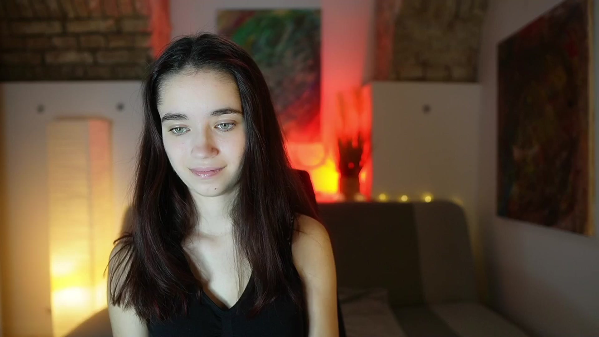 Gallery image thumbnail from Gia_Paige18's myfreecams stream on, 02/16/2025, 10:08 image 13 of 20