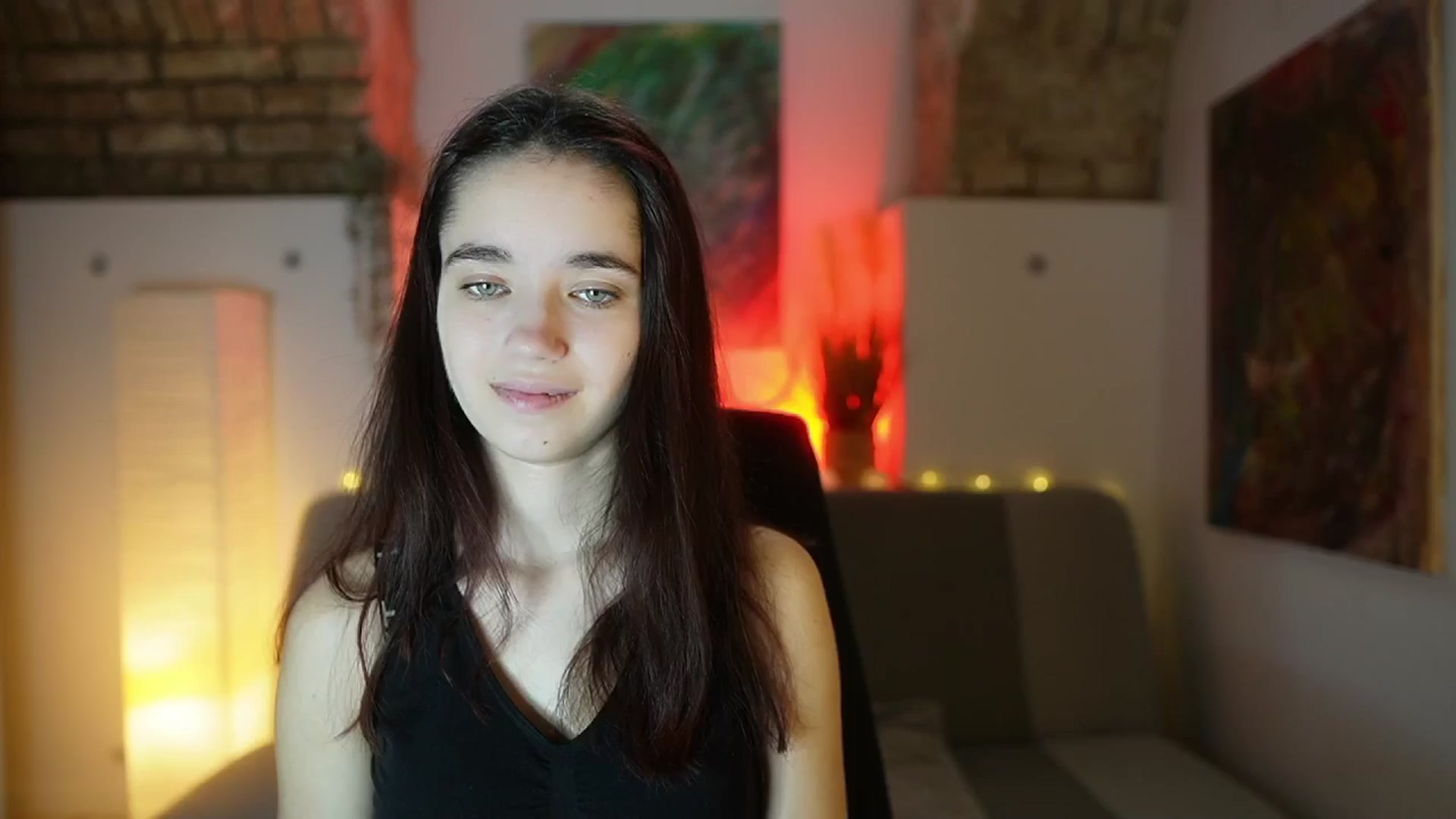 Gallery image thumbnail from Gia_Paige18's myfreecams stream on, 02/16/2025, 10:08 image 3 of 20