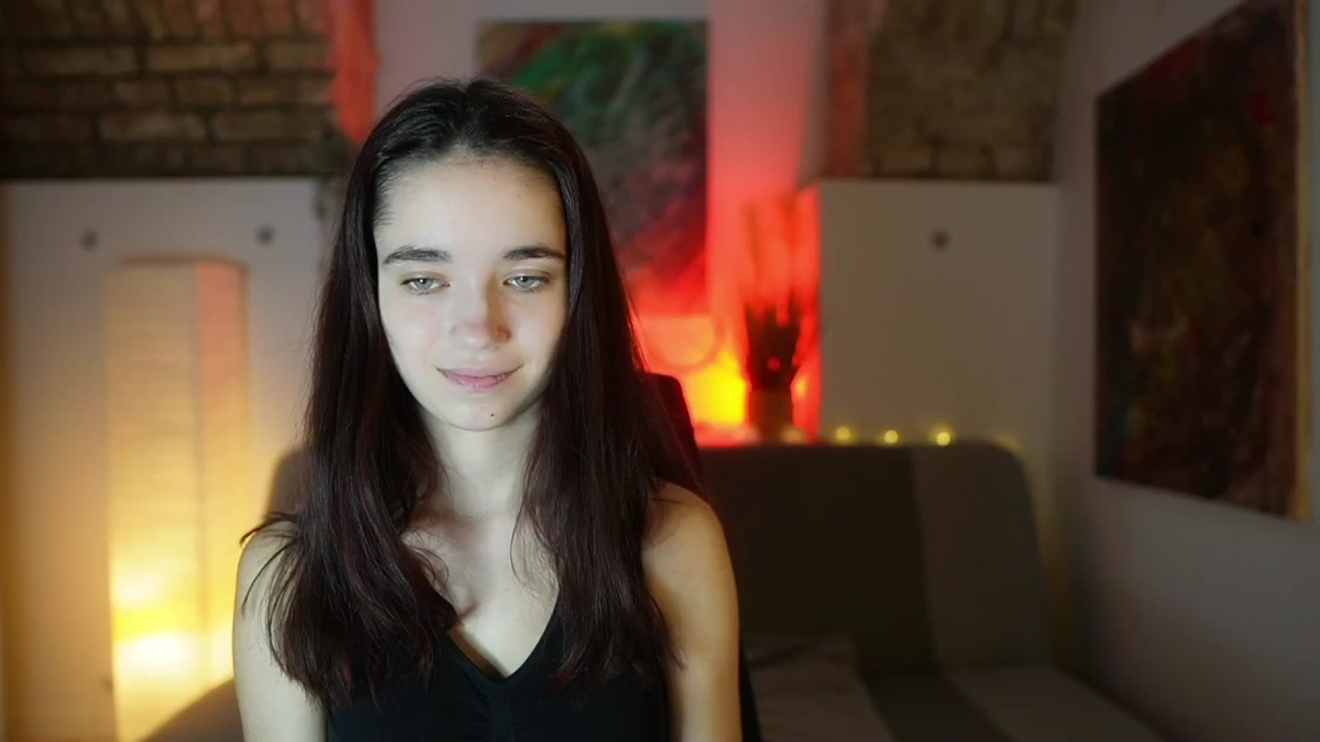 Gallery image thumbnail from Gia_Paige18's myfreecams stream on, 02/16/2025, 10:08 image 20 of 20