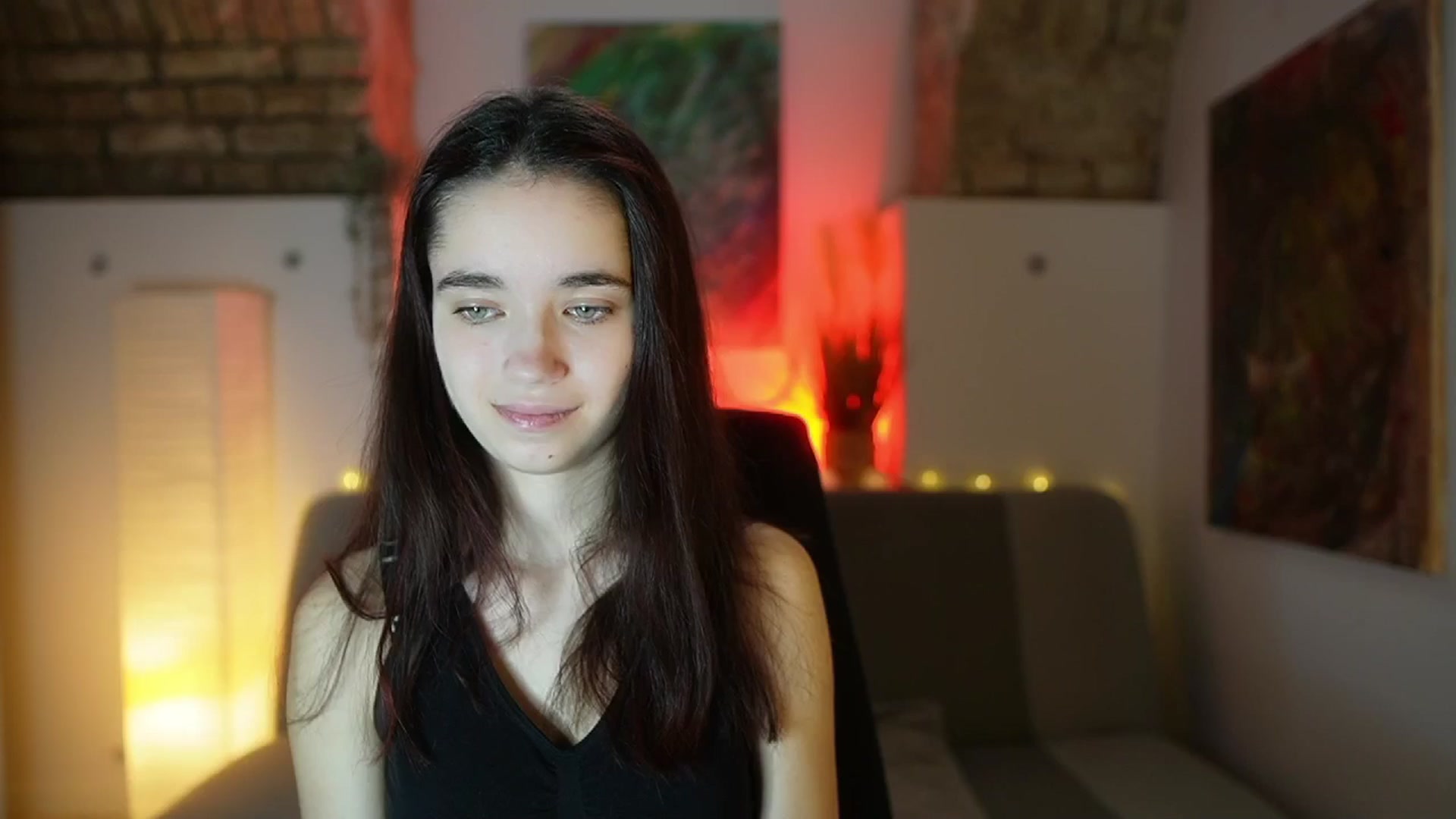 Gallery image thumbnail from Gia_Paige18's myfreecams stream on, 02/16/2025, 10:08 image 6 of 20