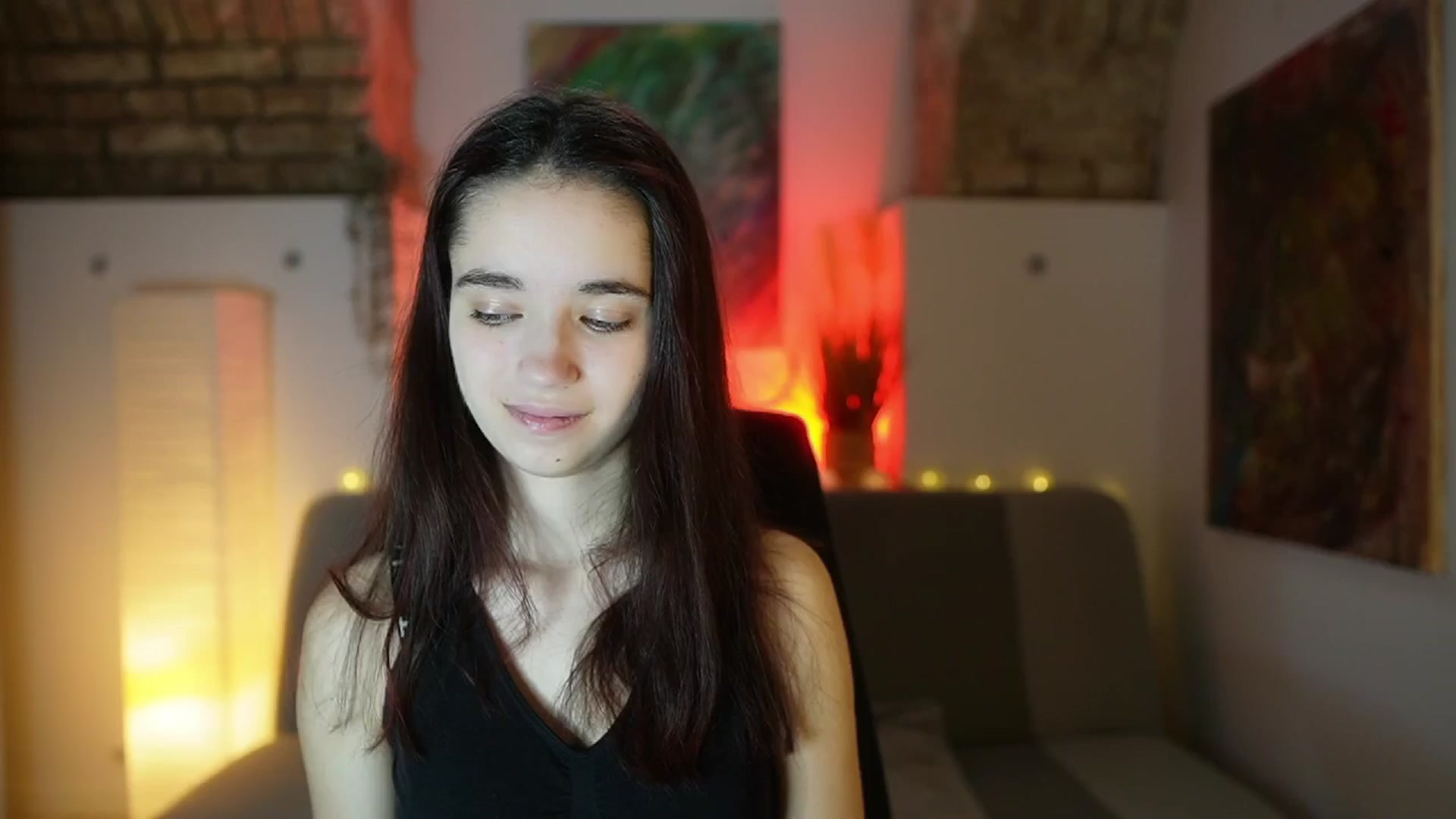 Gallery image thumbnail from Gia_Paige18's myfreecams stream on, 02/16/2025, 10:08 image 8 of 20