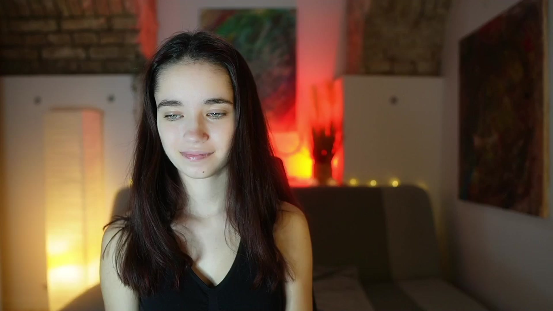 Gallery image thumbnail from Gia_Paige18's myfreecams stream on, 02/16/2025, 10:08 image 19 of 20